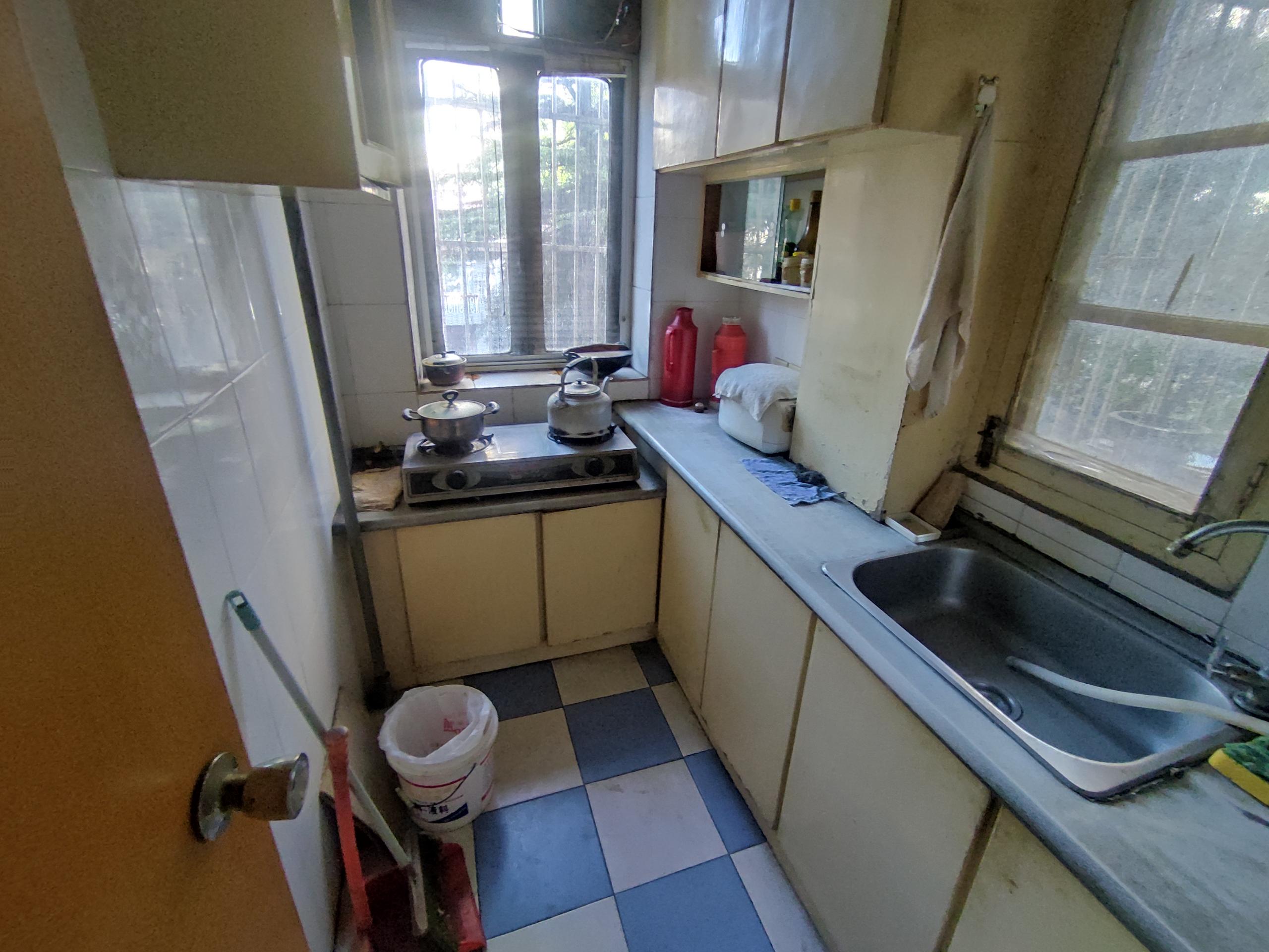 花园角 2室1厅1卫 62.01m&sup2;