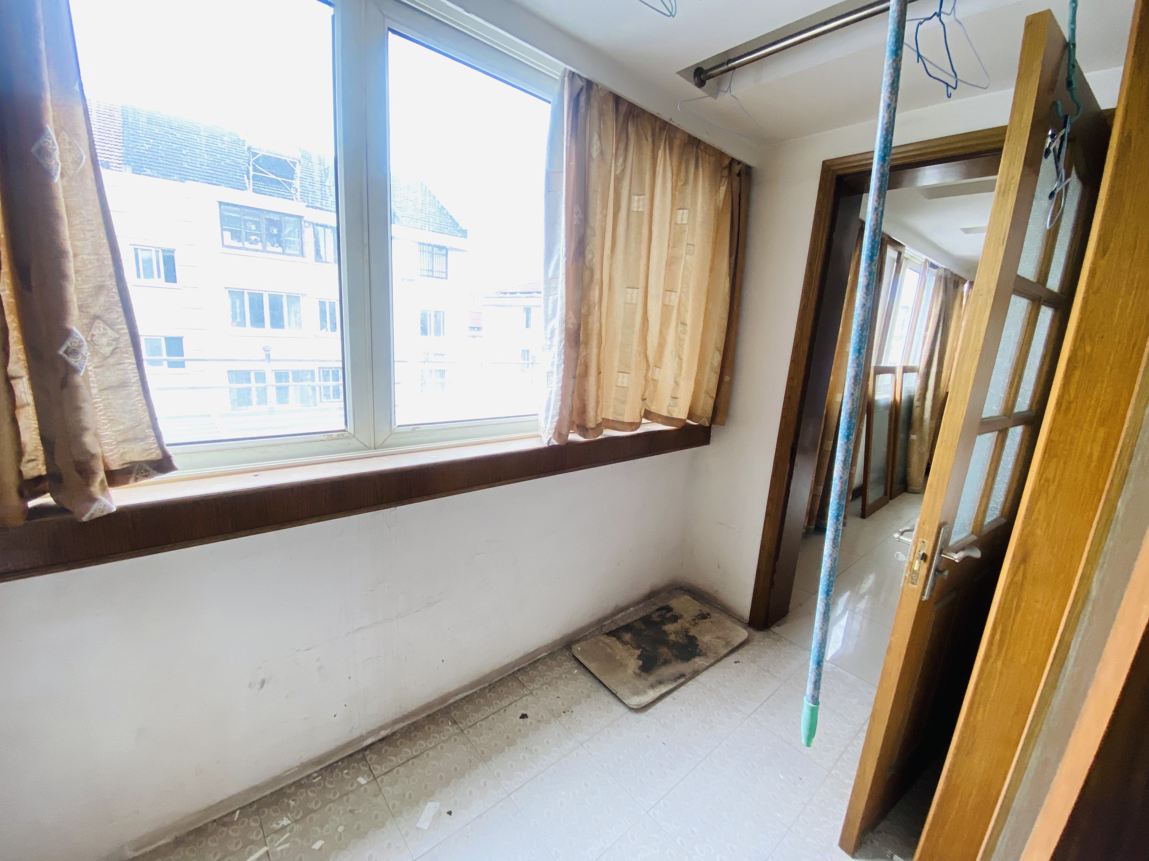 光明南村 3室2厅1卫 139.23m&sup2;