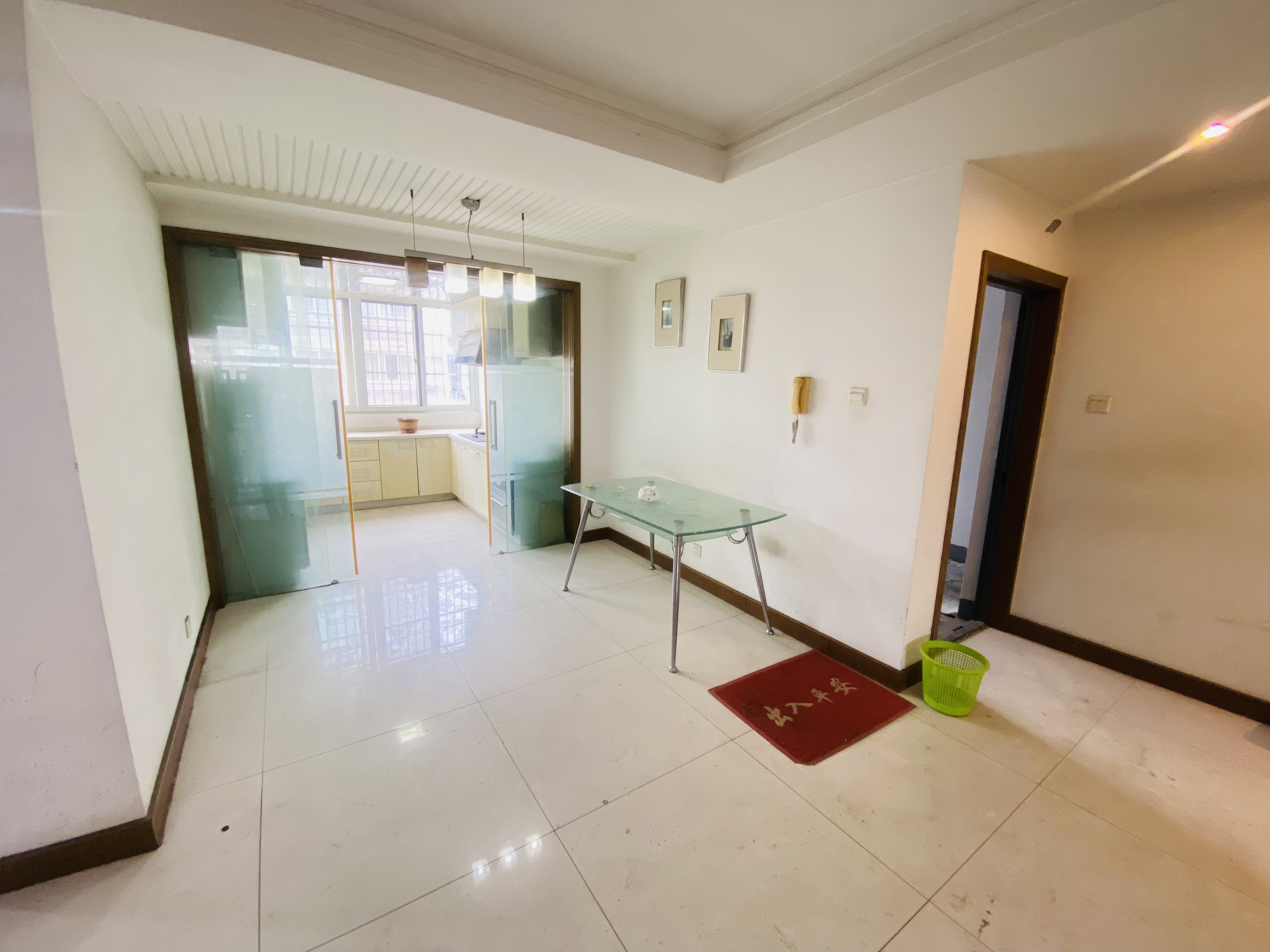 光明南村 3室2厅1卫 139.23m²