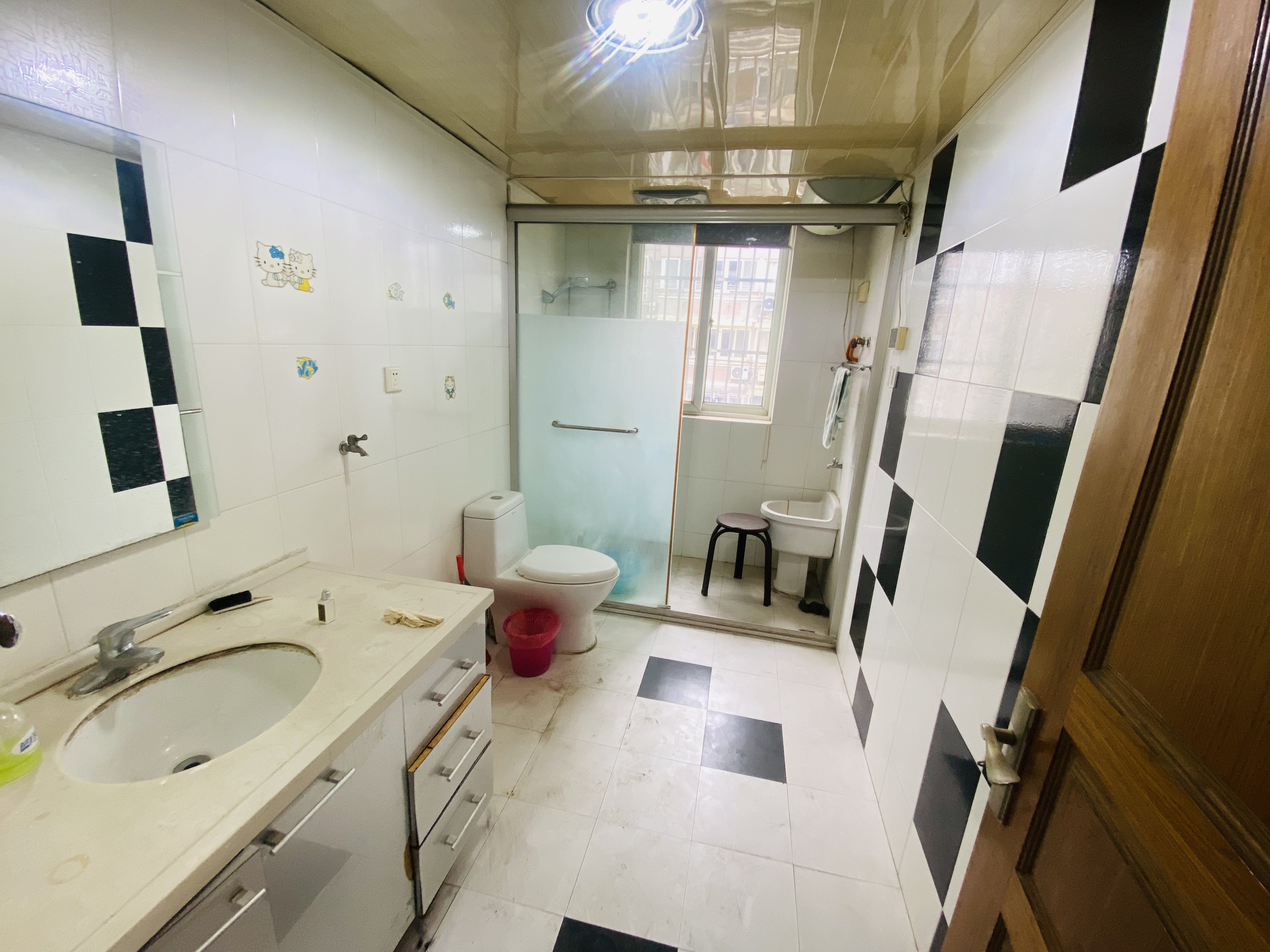 光明南村 3室2厅1卫 139.23m&sup2;