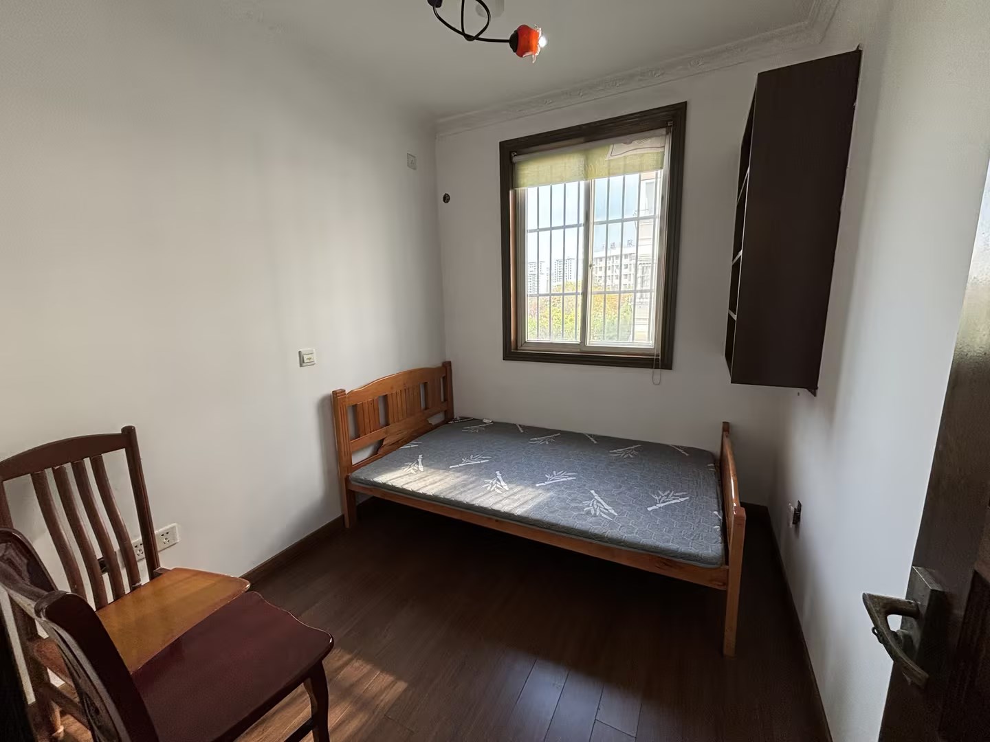 南川园东区 3室2厅1卫 94.43m&sup2;