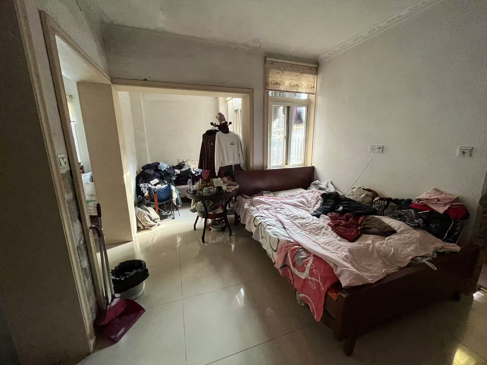 青年路新村 2室2厅1卫 72.1m&sup2;