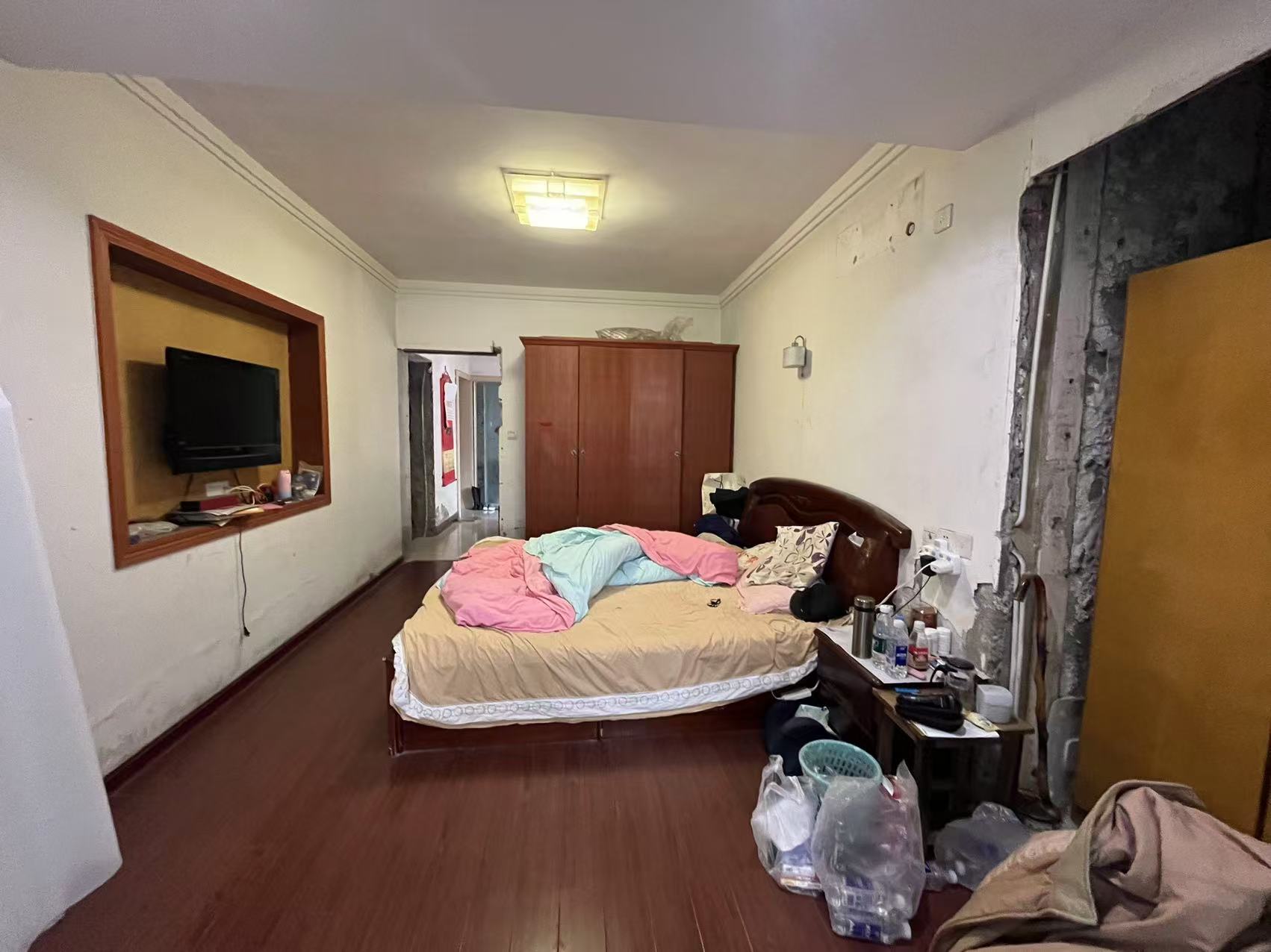 青年路新村 2室2厅1卫 72.1m&sup2;