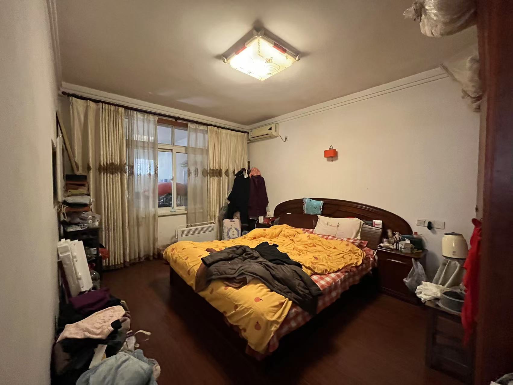 青年路新村 2室2厅1卫 72.1m&sup2;