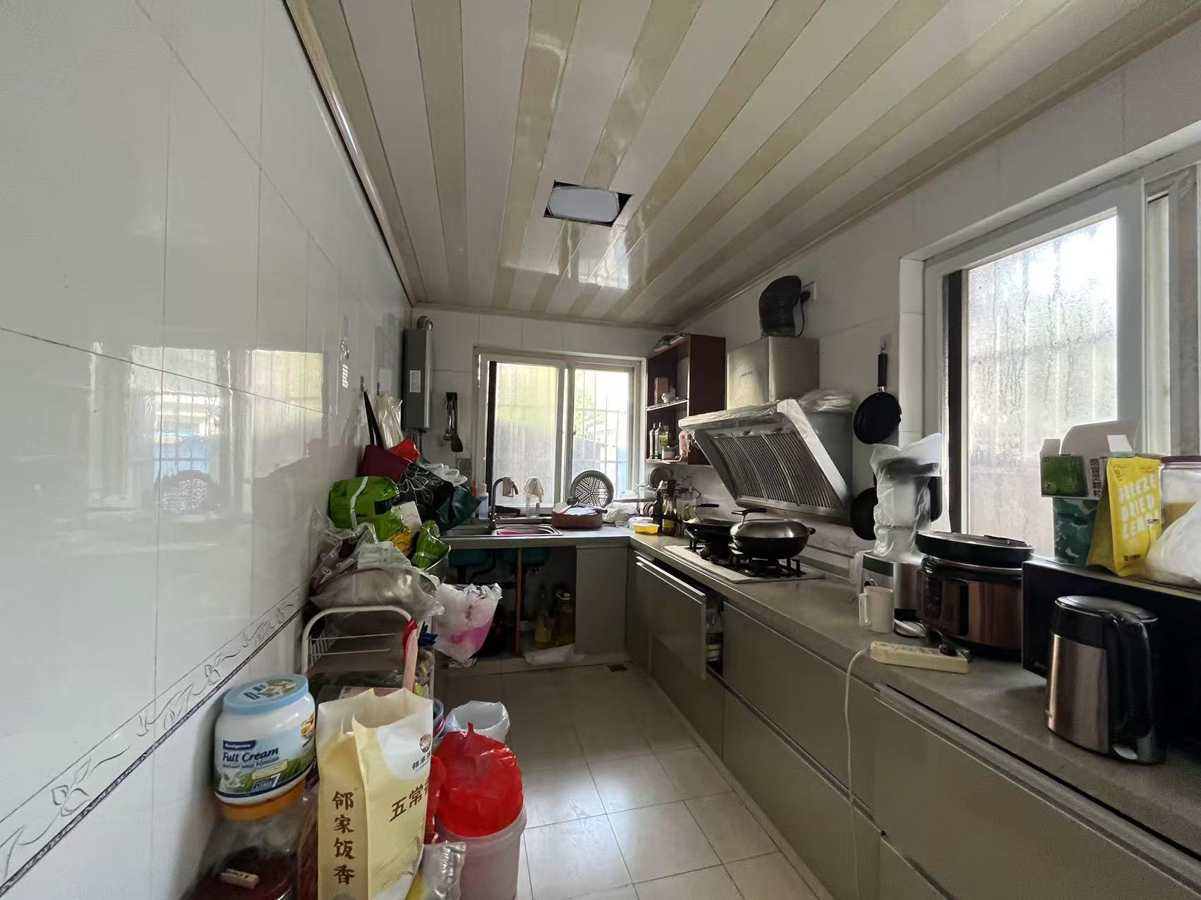 青年路新村 2室2厅1卫 72.1m&sup2;
