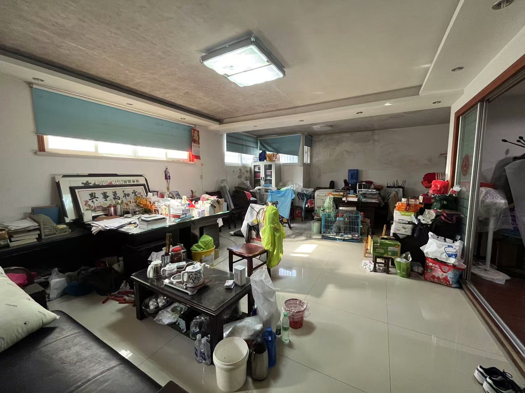 青年路新村 2室2厅1卫 72.1m&sup2;