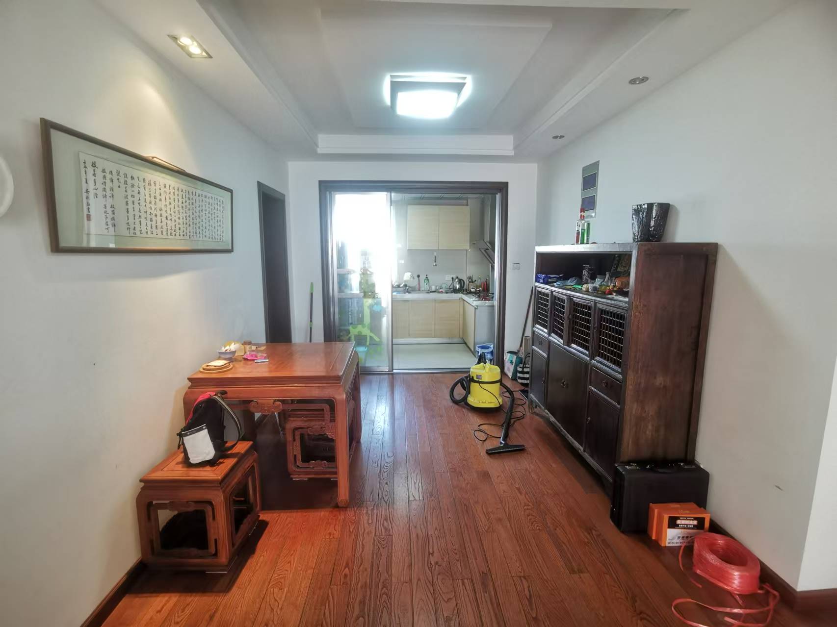 城市嘉苑 3室2厅1卫 141m&sup2;