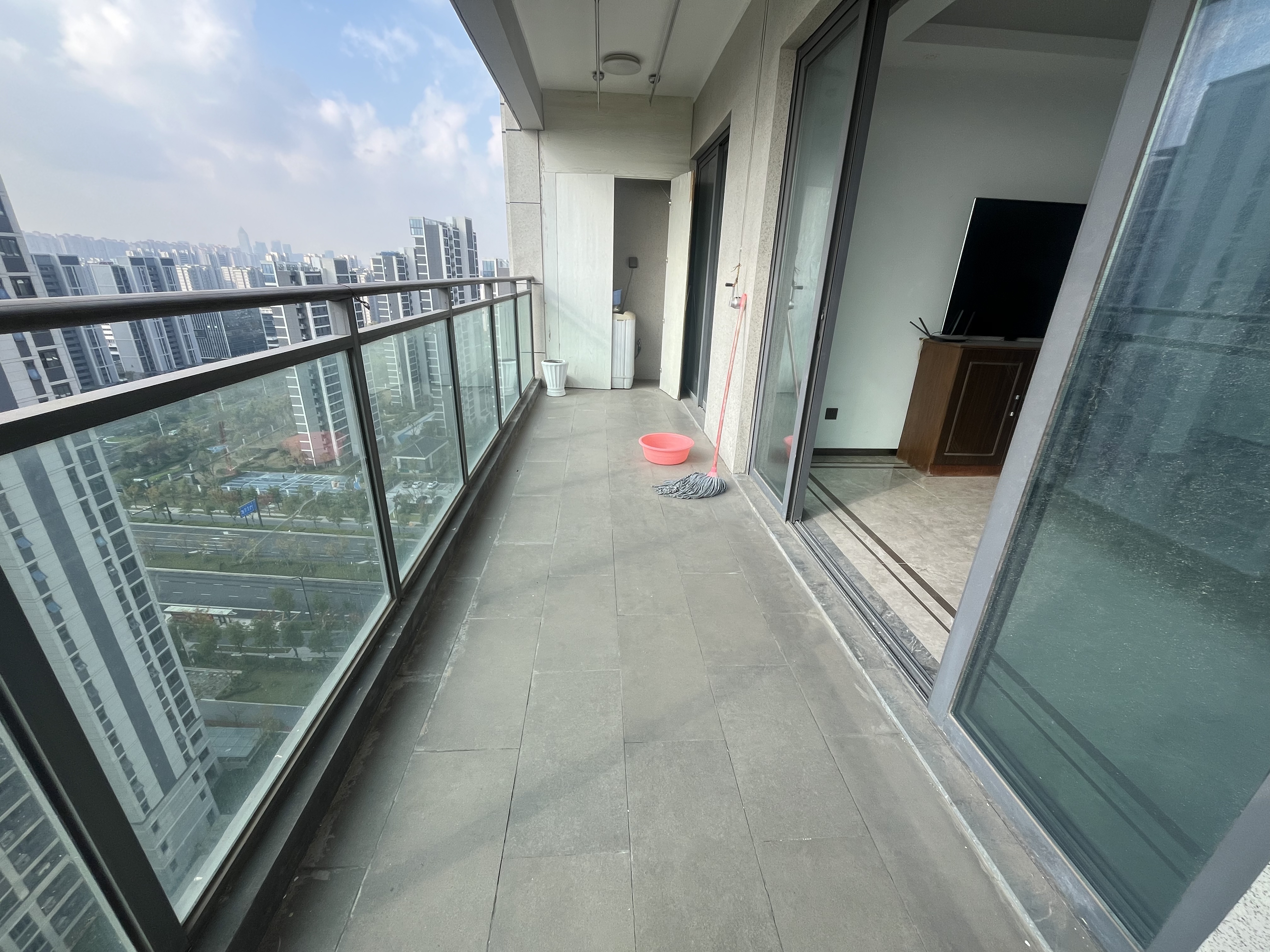都会沁园 4室2厅2卫 149.9m&sup2;