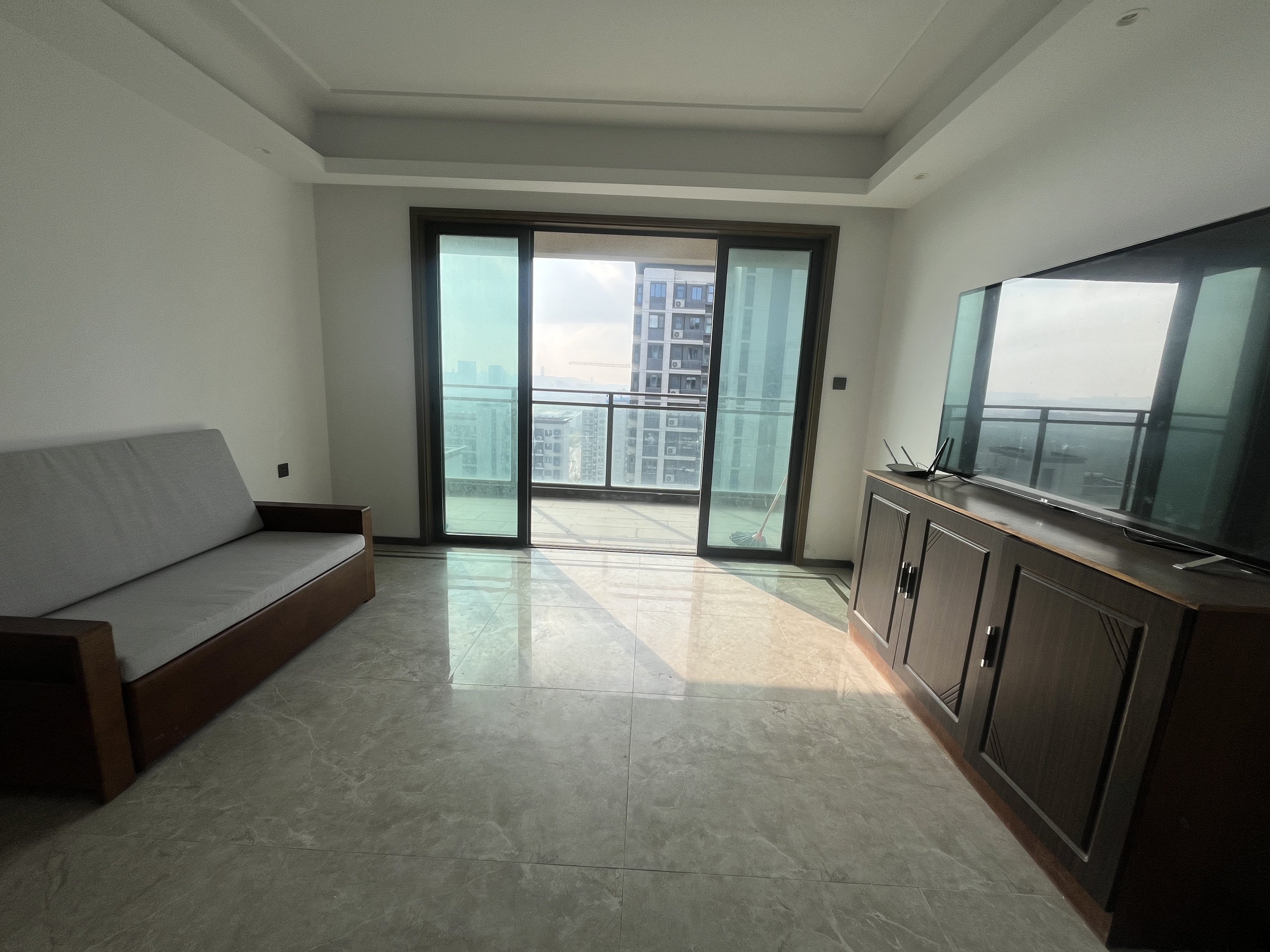 都会沁园 4室2厅2卫 149.9m&sup2;