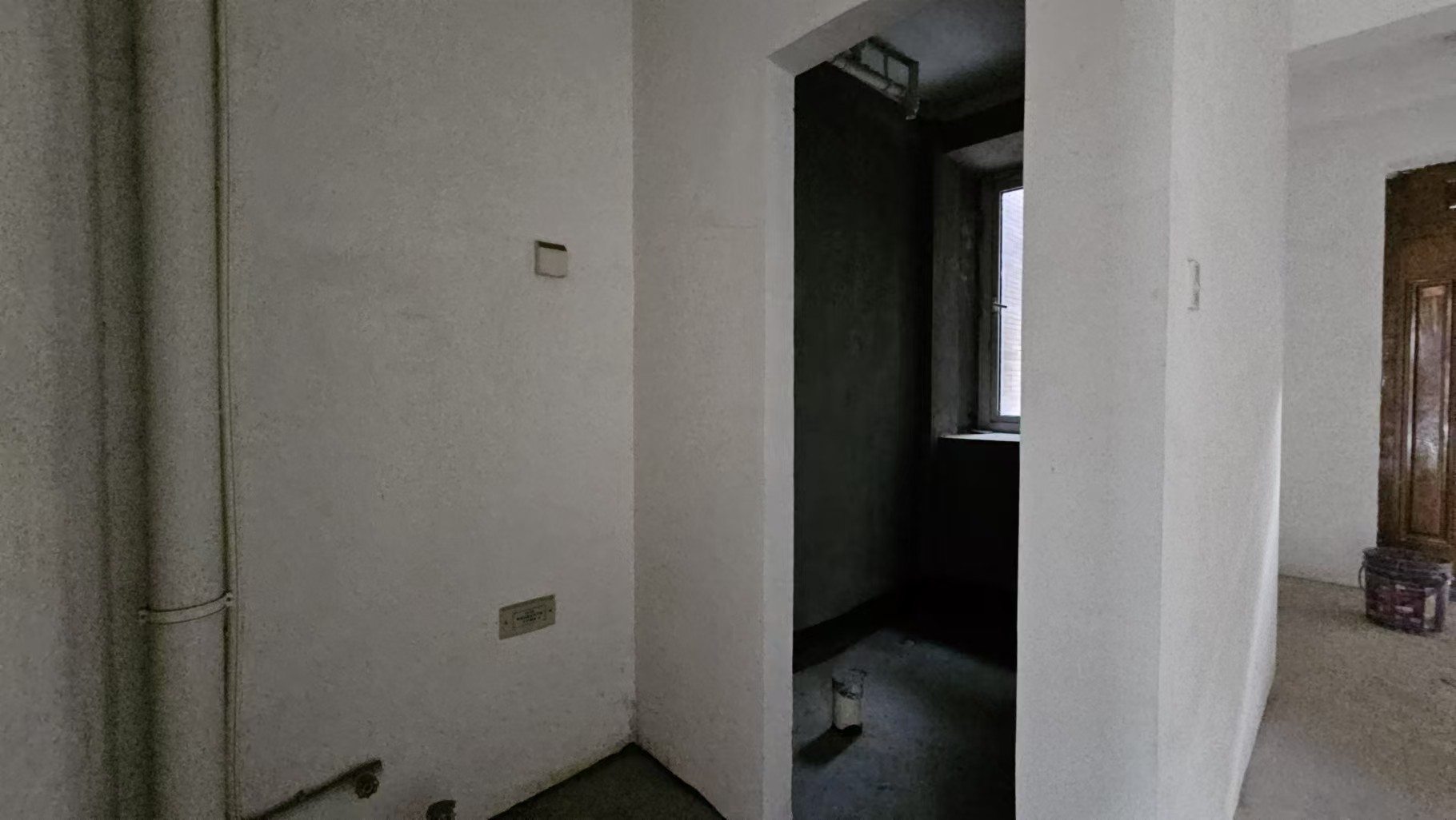 第九园 4室2厅4卫 328.70m²