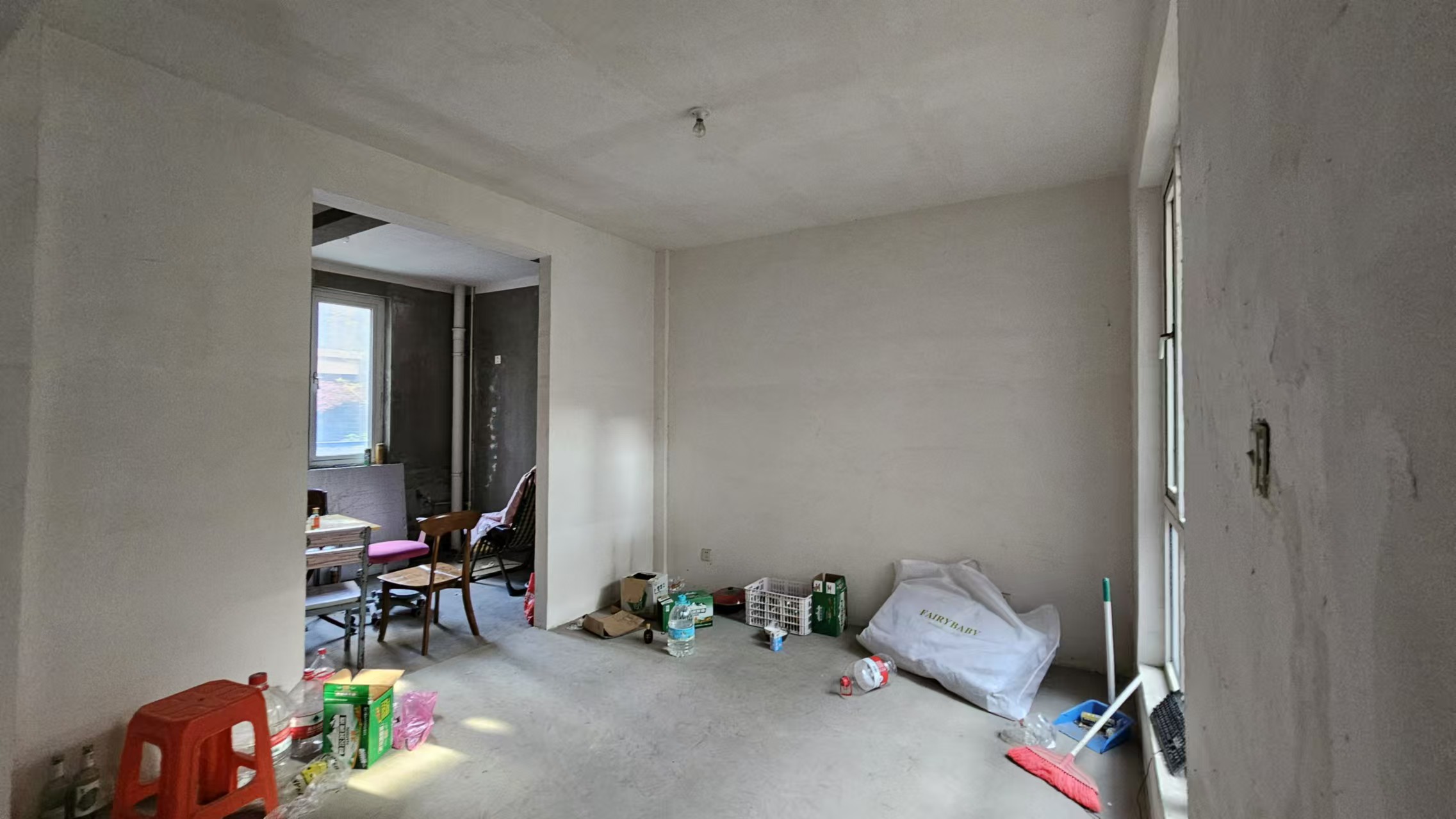 第九园 4室2厅4卫 328.70m²
