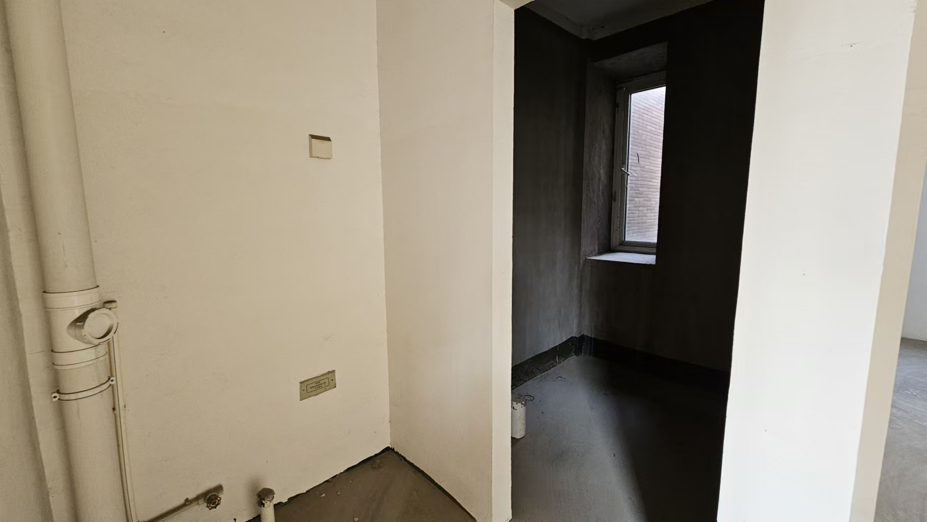 第九园 4室2厅4卫 328.70m²
