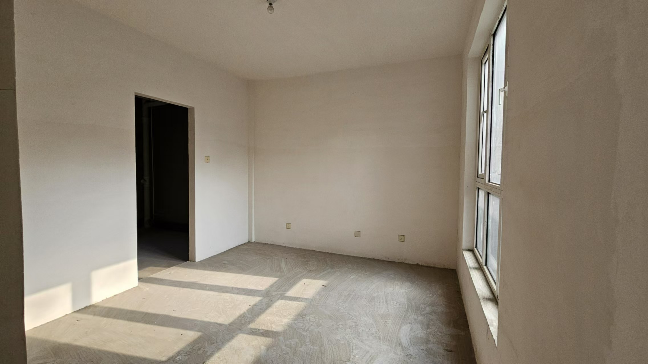 第九园 4室2厅4卫 328.70m²