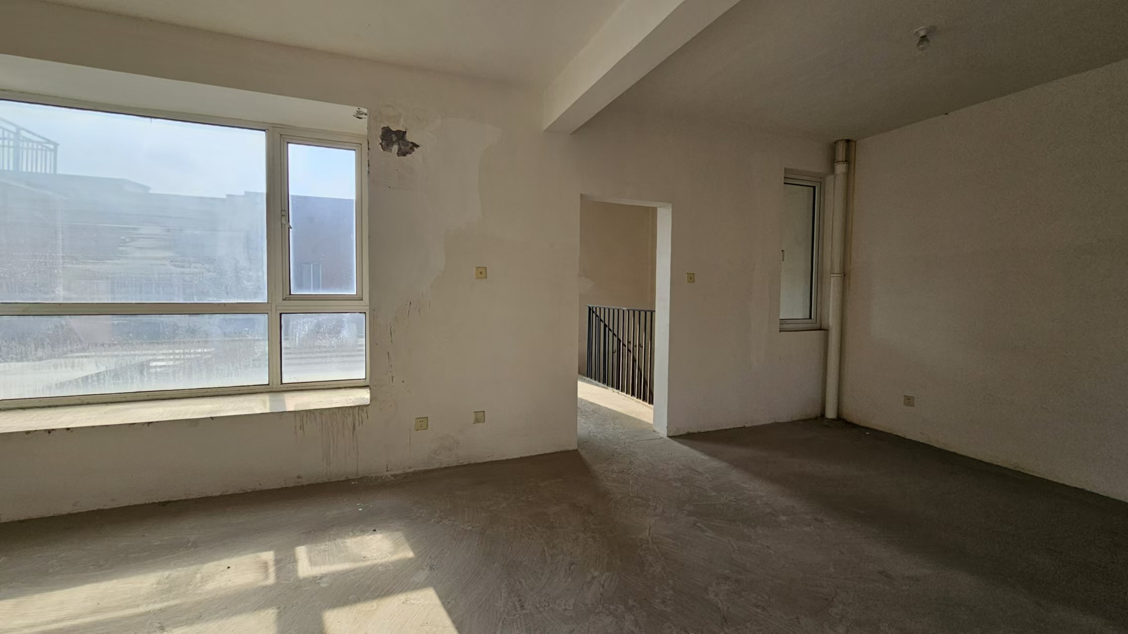 第九园 4室2厅4卫 328.70m²