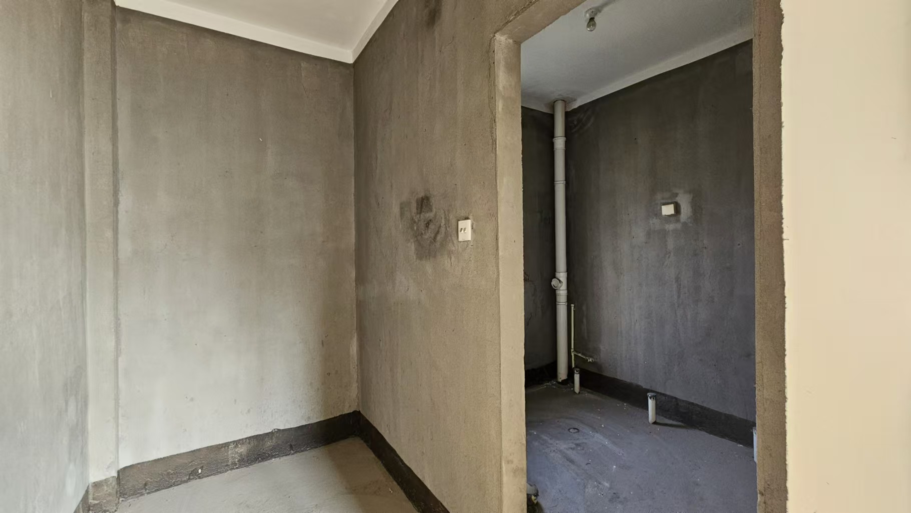 第九园 4室2厅4卫 328.70m²