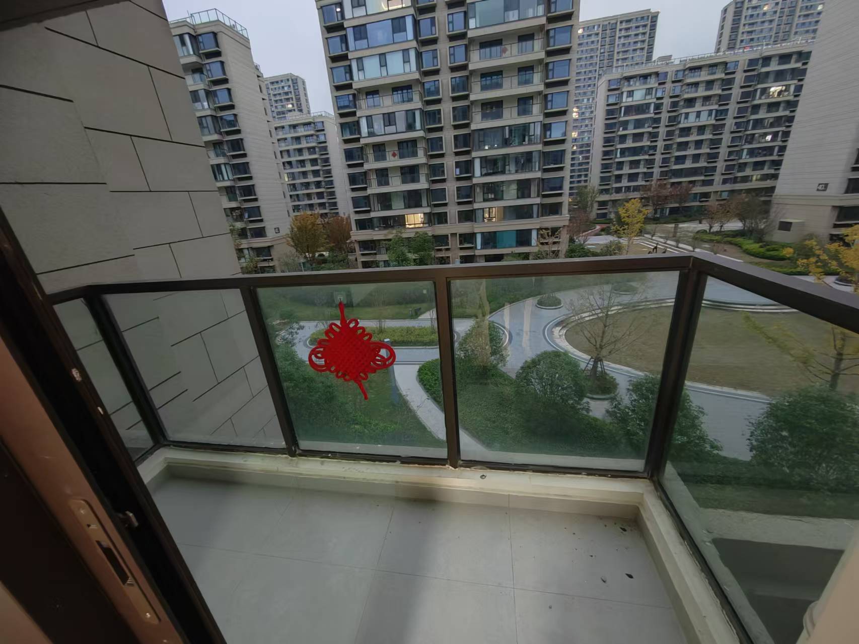 时光漫城 4室2厅2卫 125m²