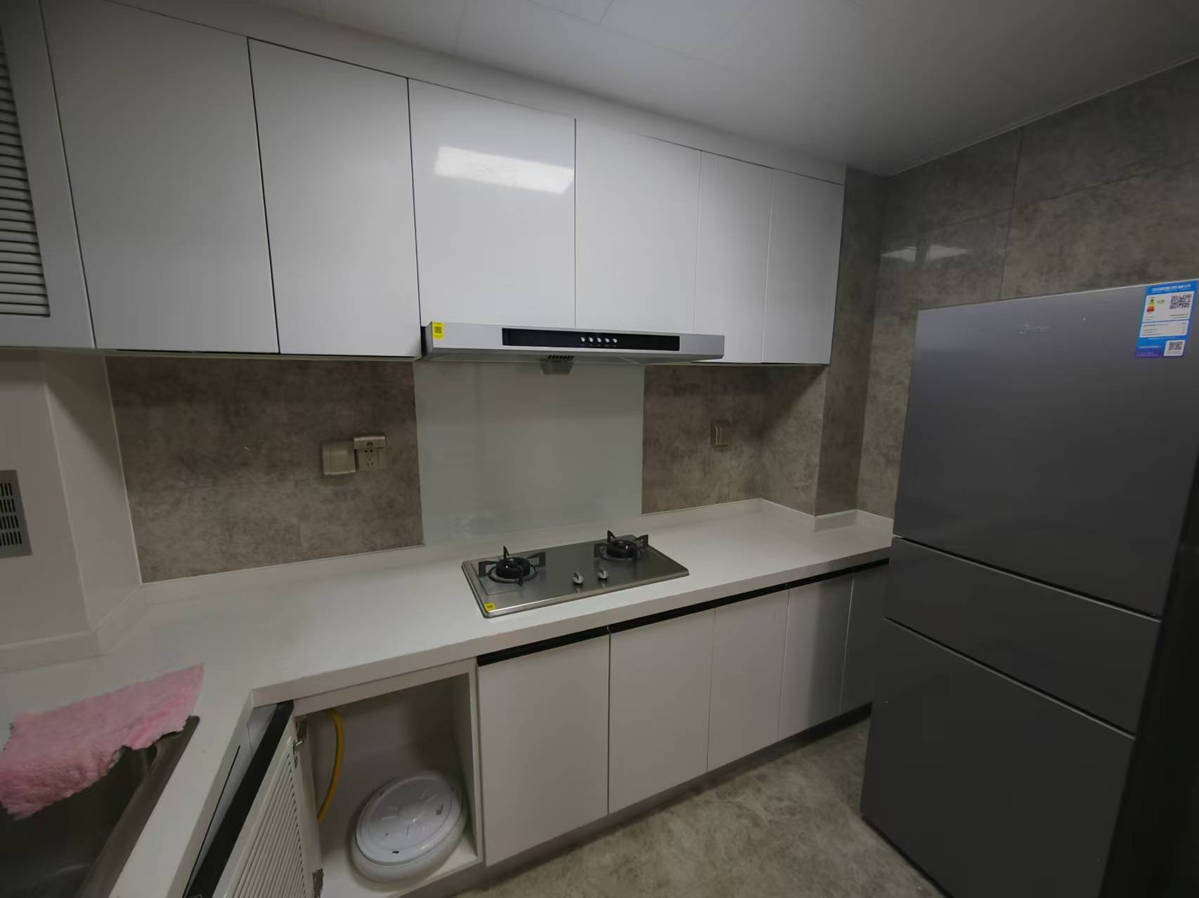 时光漫城 4室2厅2卫 125m²