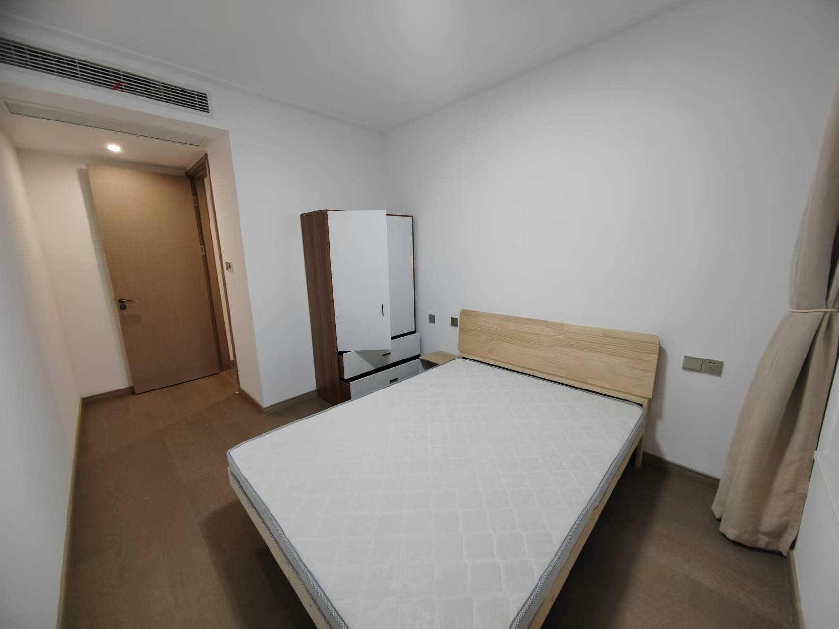 时光漫城 4室2厅2卫 125m²