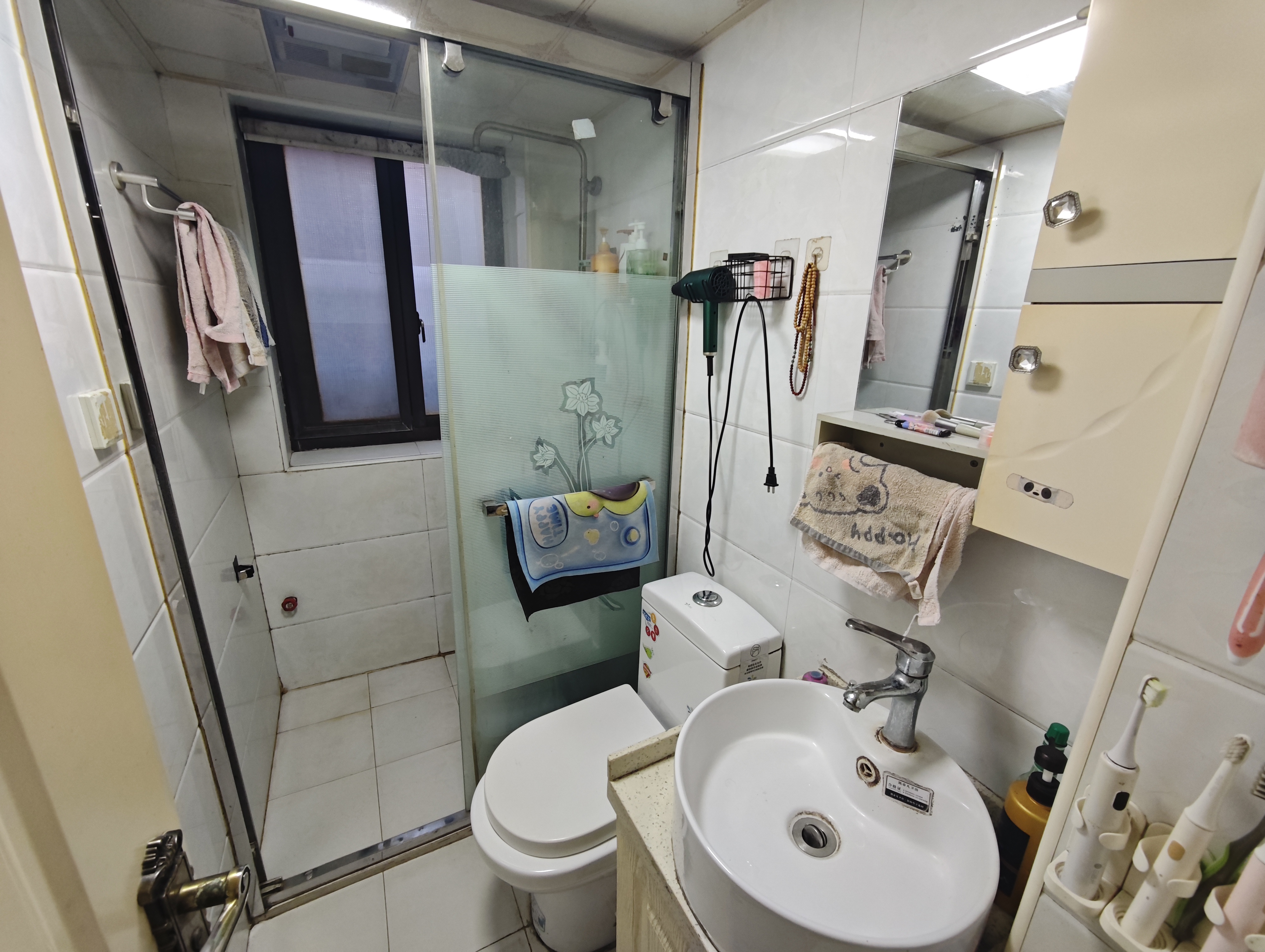 易家桥新村 2室1厅1卫 60.92m&sup2;
