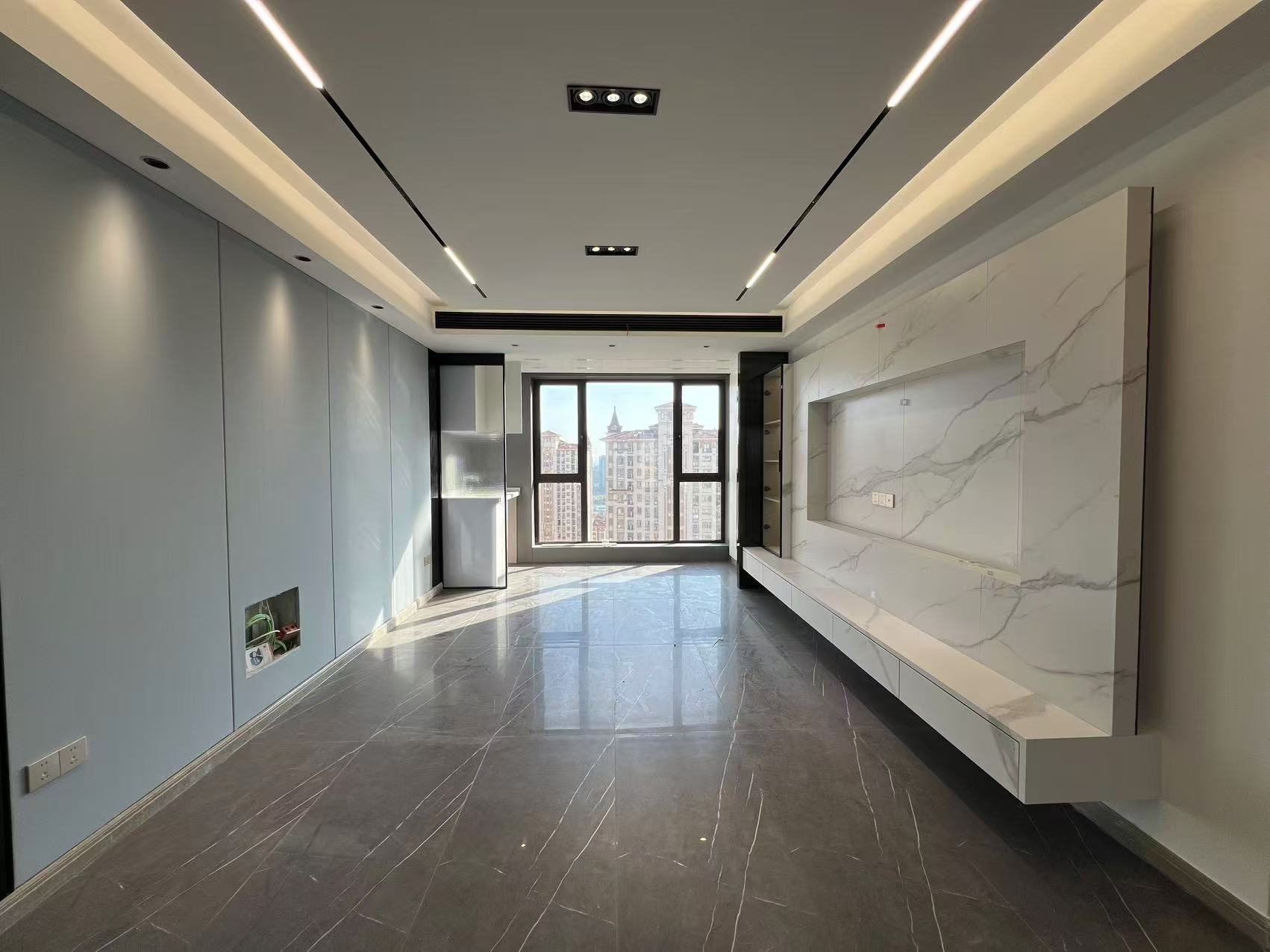 中南世纪花城二期 4室2厅2卫 138.00m²