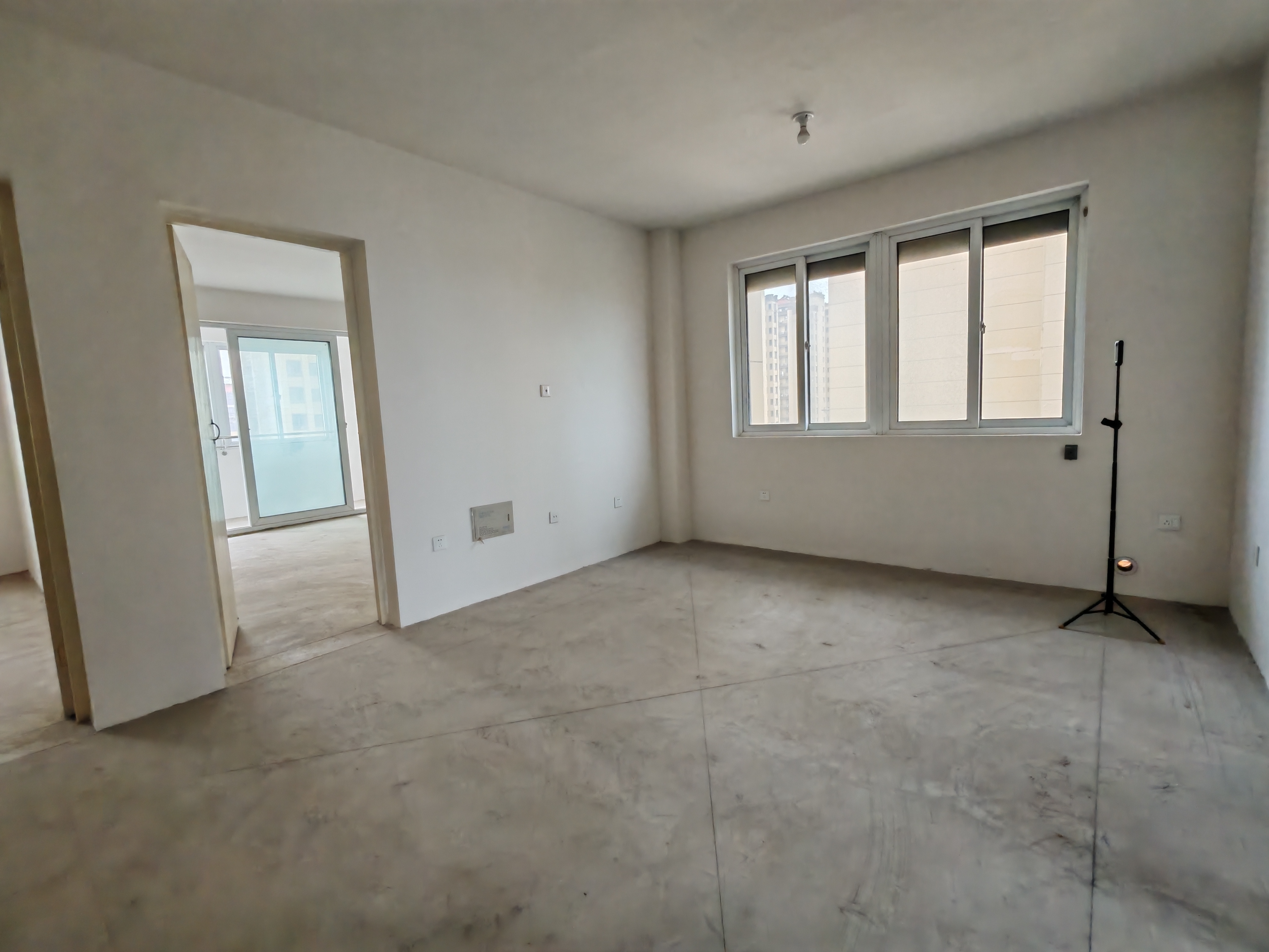 景明花苑 2室1厅1卫 96.43m²