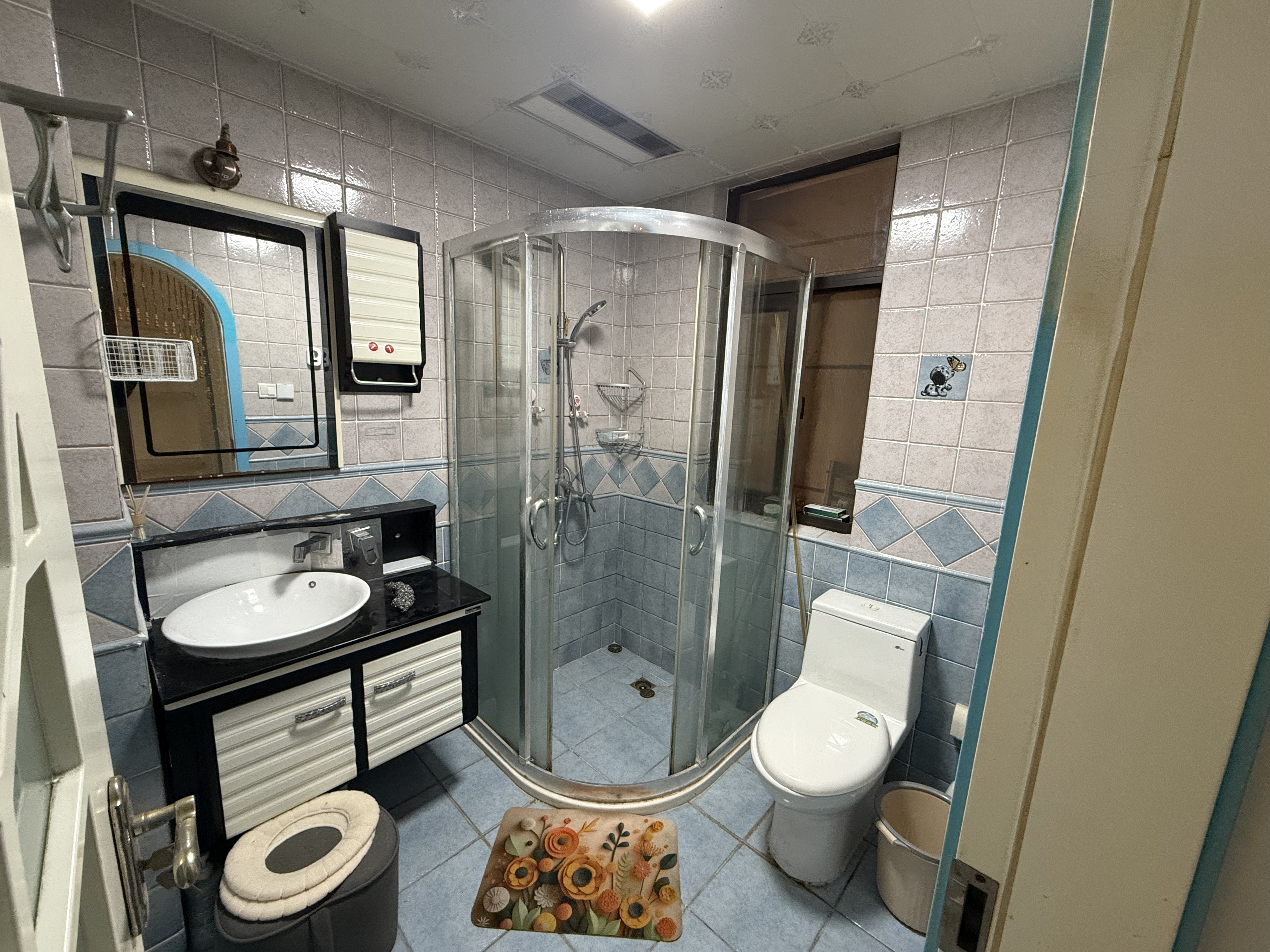 帝奥北城名郡 2室2厅1卫 95.42m&sup2;