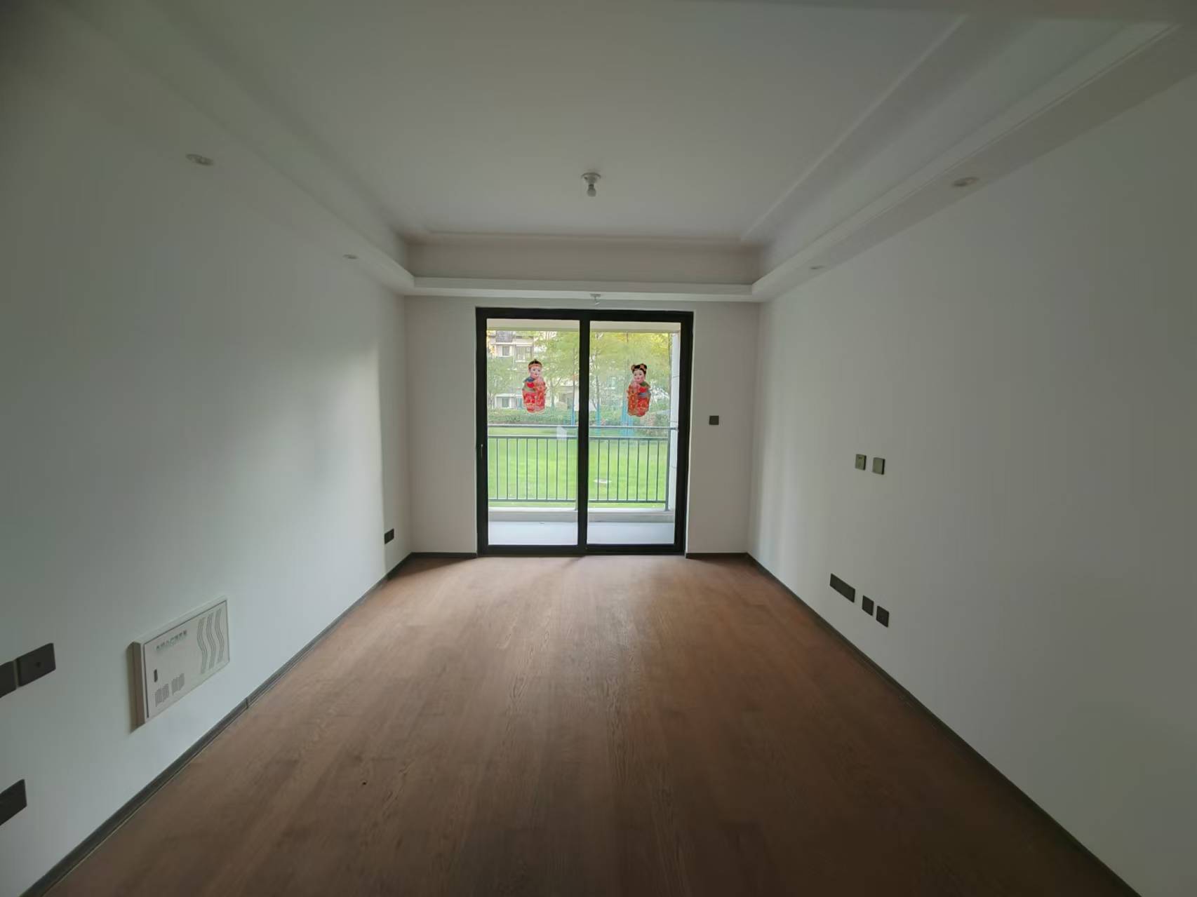 春风南岸西园 3室2厅1卫 95m&sup2;