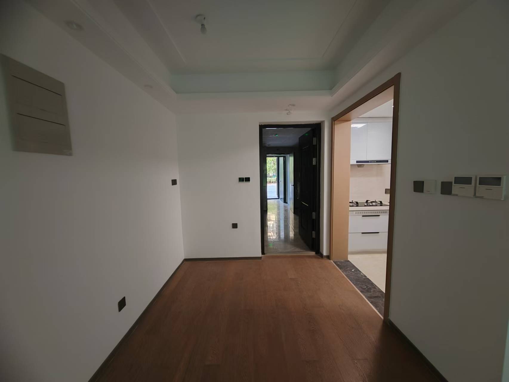 春风南岸西园 3室2厅1卫 95m²