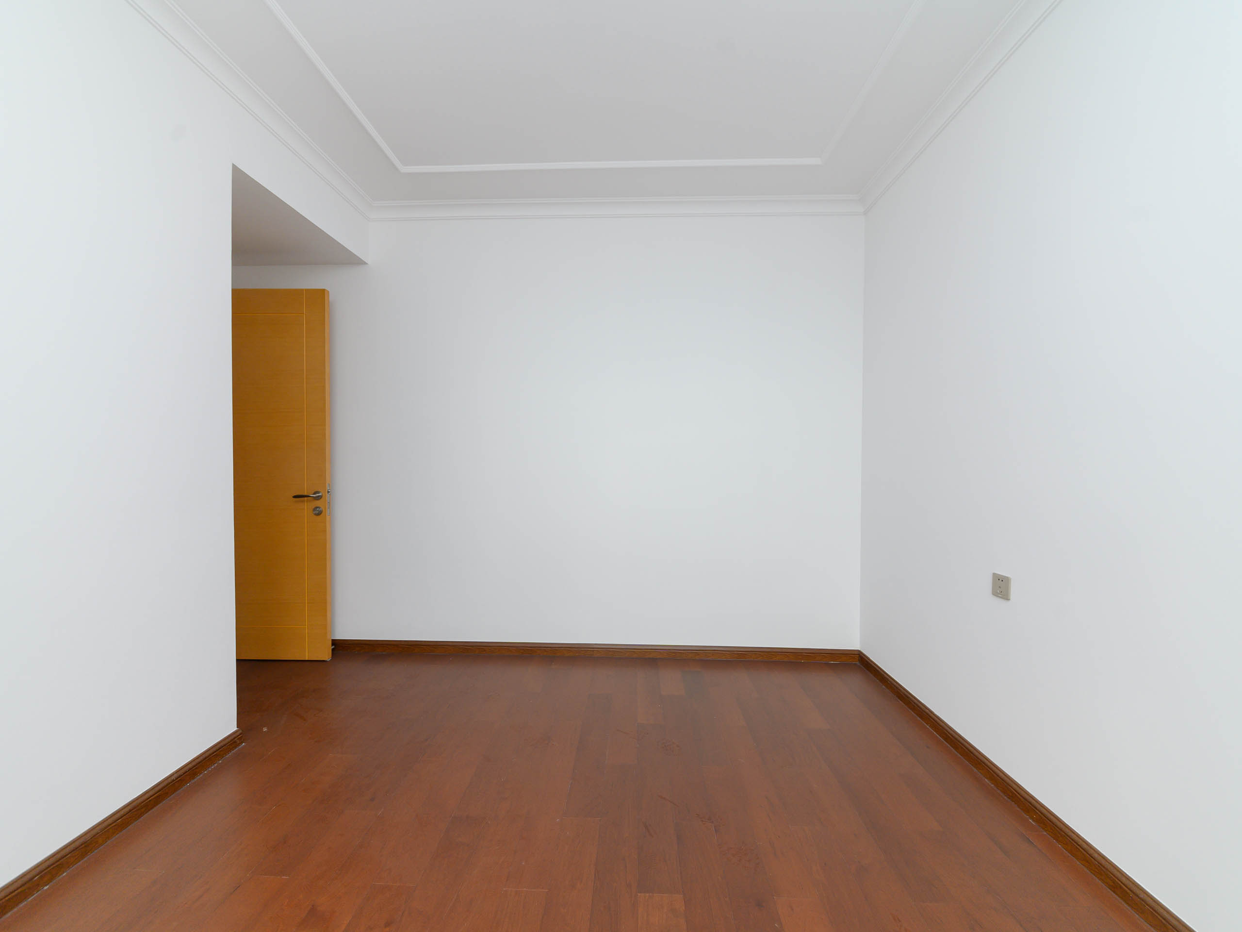 富力院士廷 4室2厅2卫 171m&sup2;