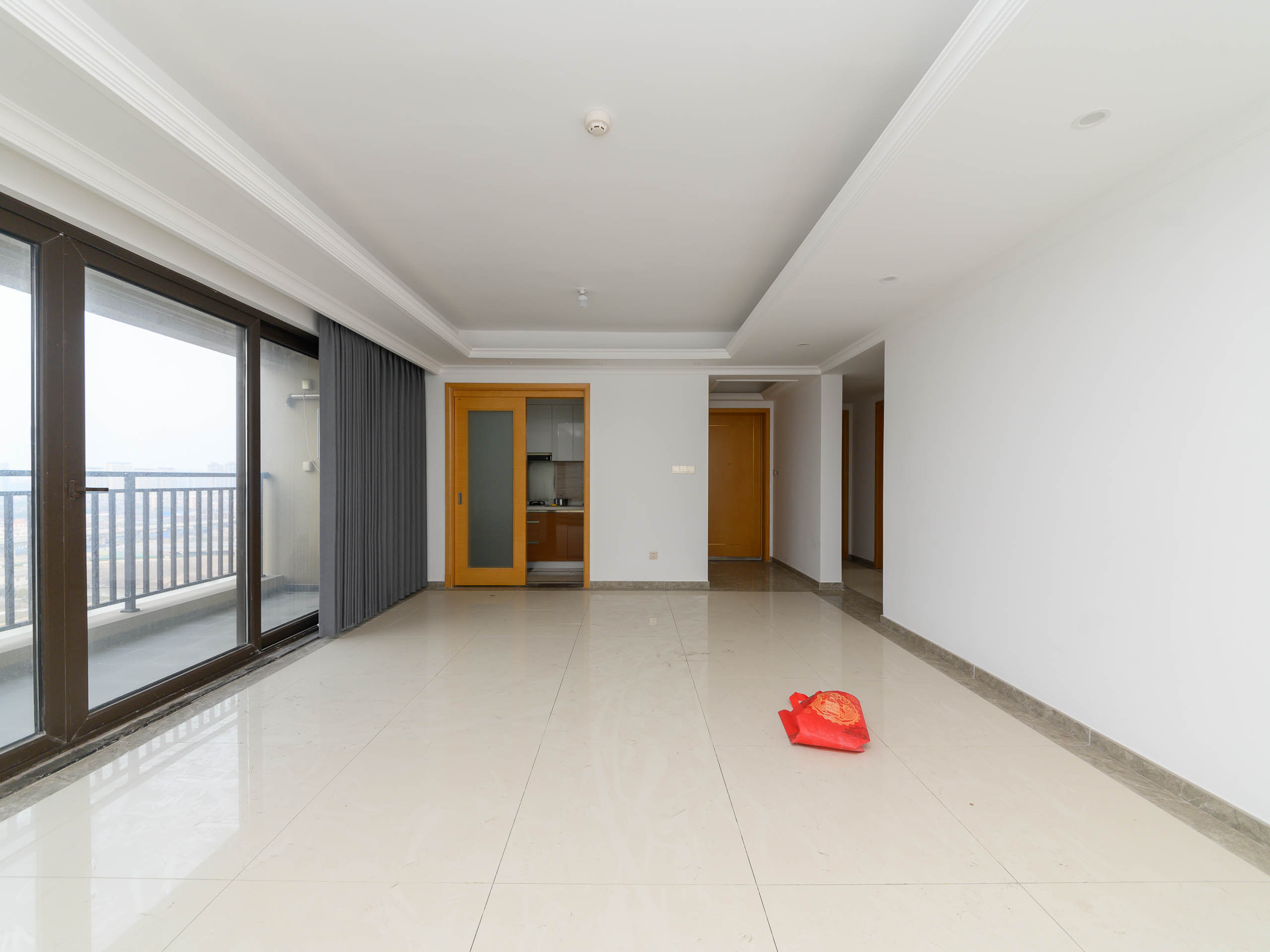 富力院士廷 4室2厅2卫 171m&sup2;
