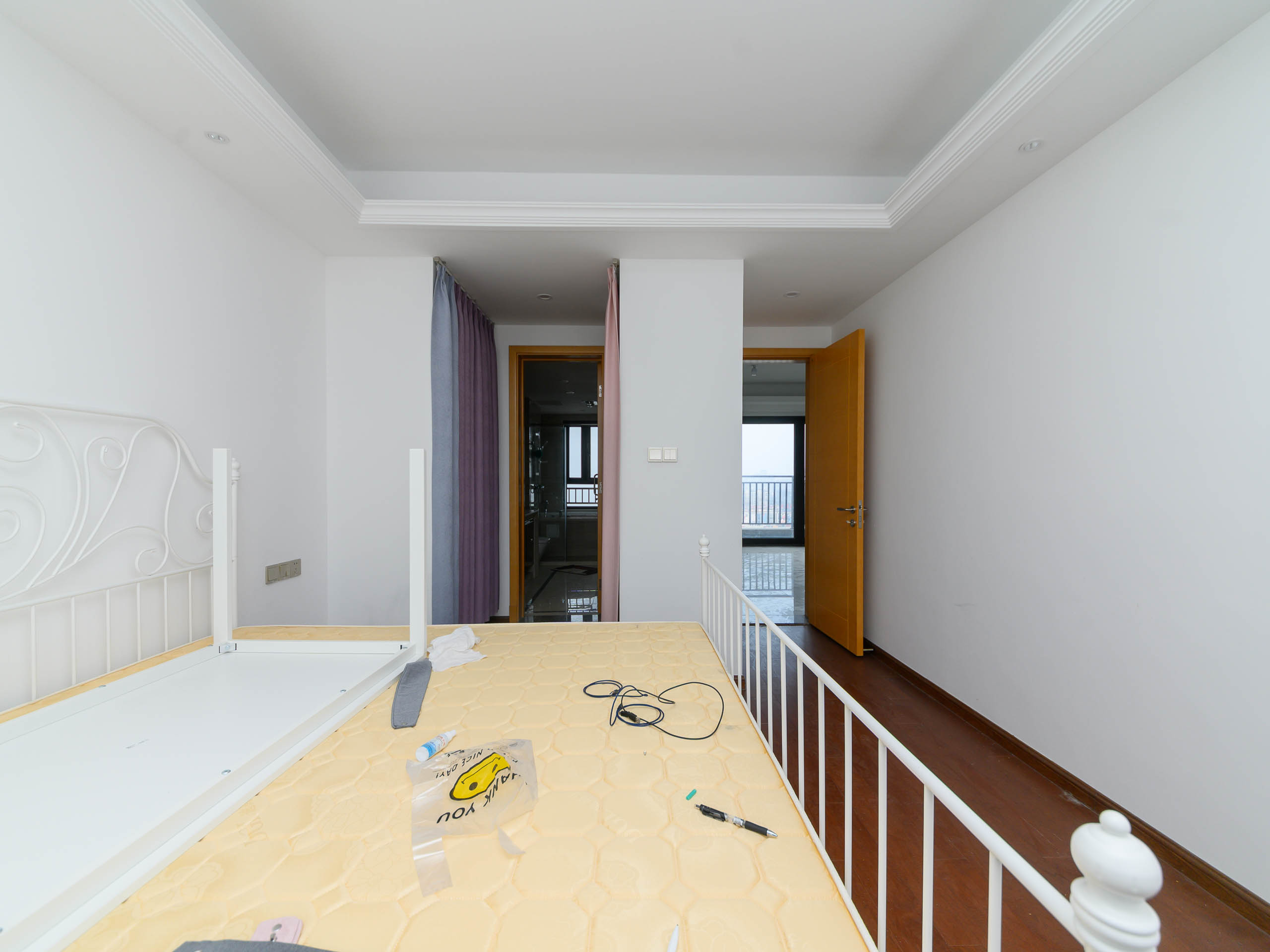 富力院士廷 4室2厅2卫 171m&sup2;