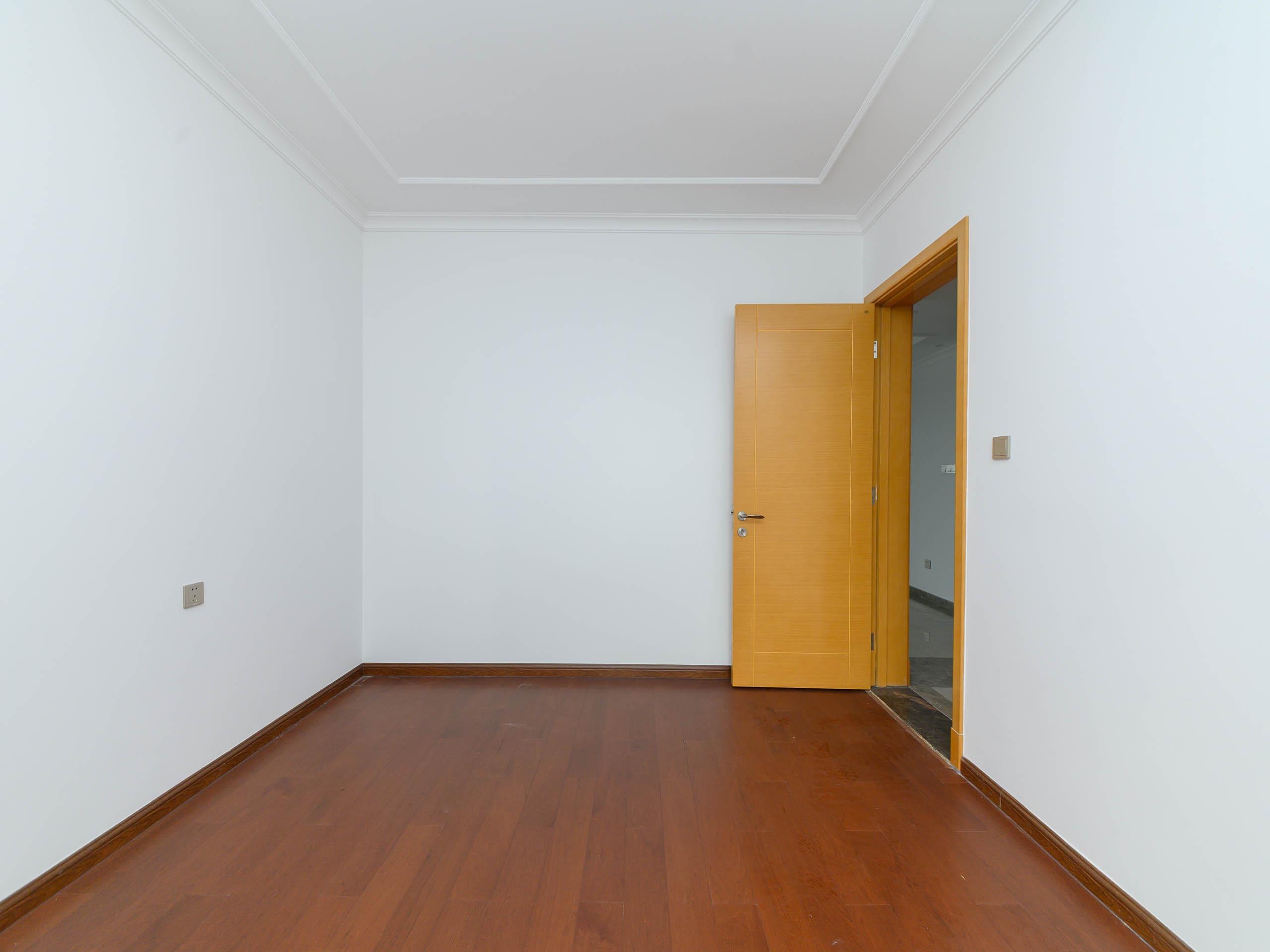 富力院士廷 4室2厅2卫 171m&sup2;