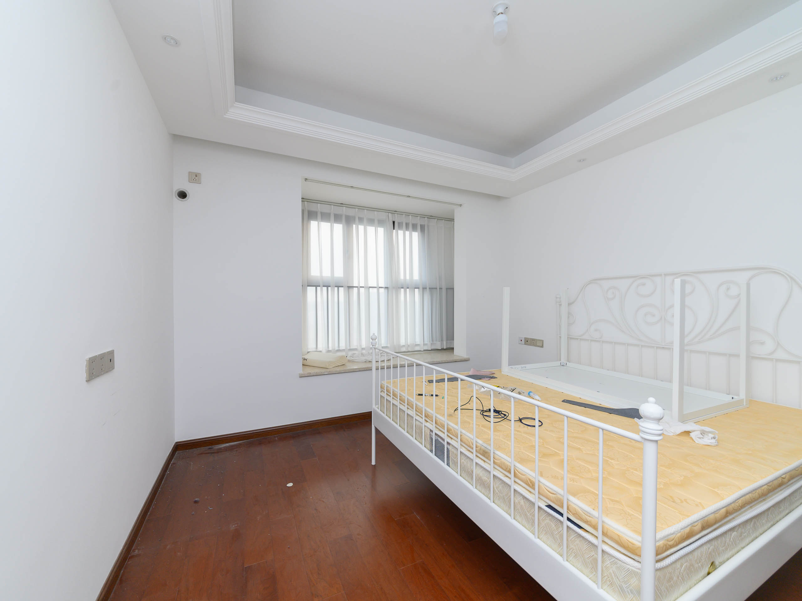 富力院士廷 4室2厅2卫 171m&sup2;