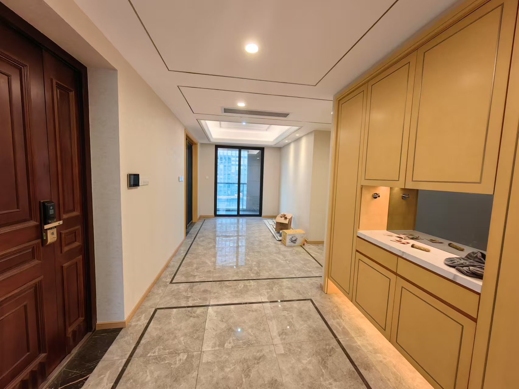 兰园 3室2厅2卫 143.00m&sup2;
