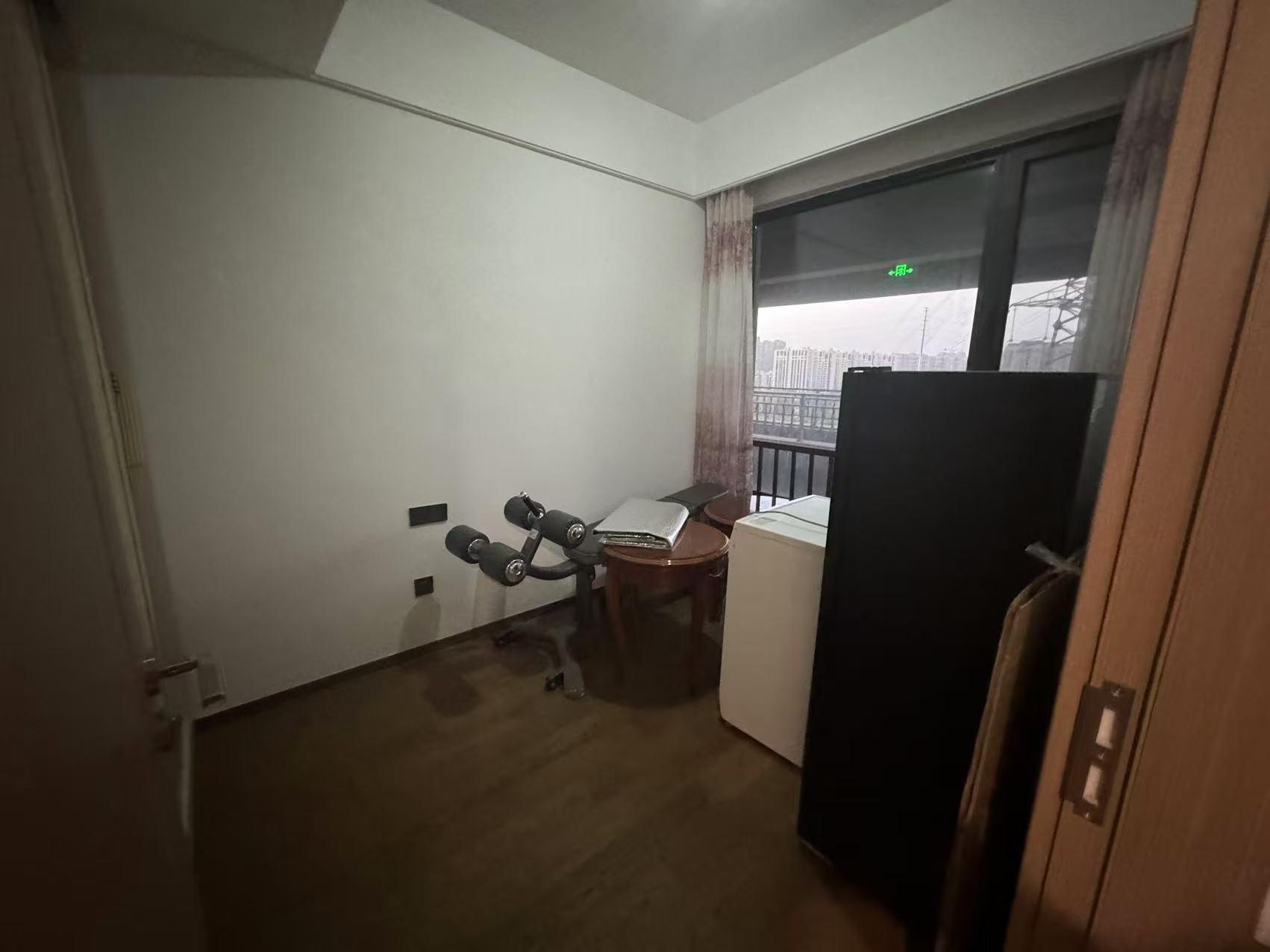 春风南岸西园 3室2厅1卫 96m&sup2;