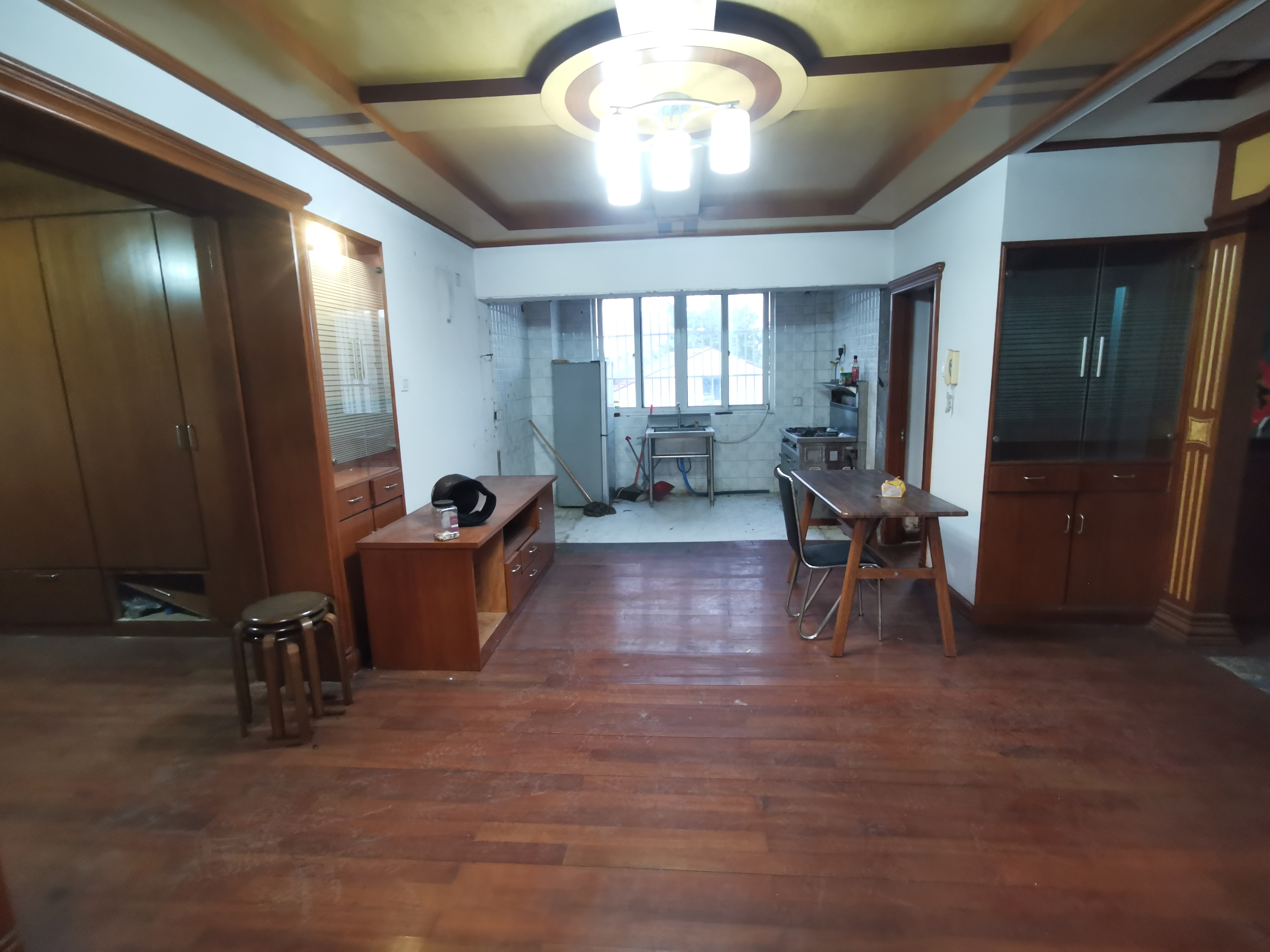 恒成楼 3室2厅1卫 119.61m&sup2;