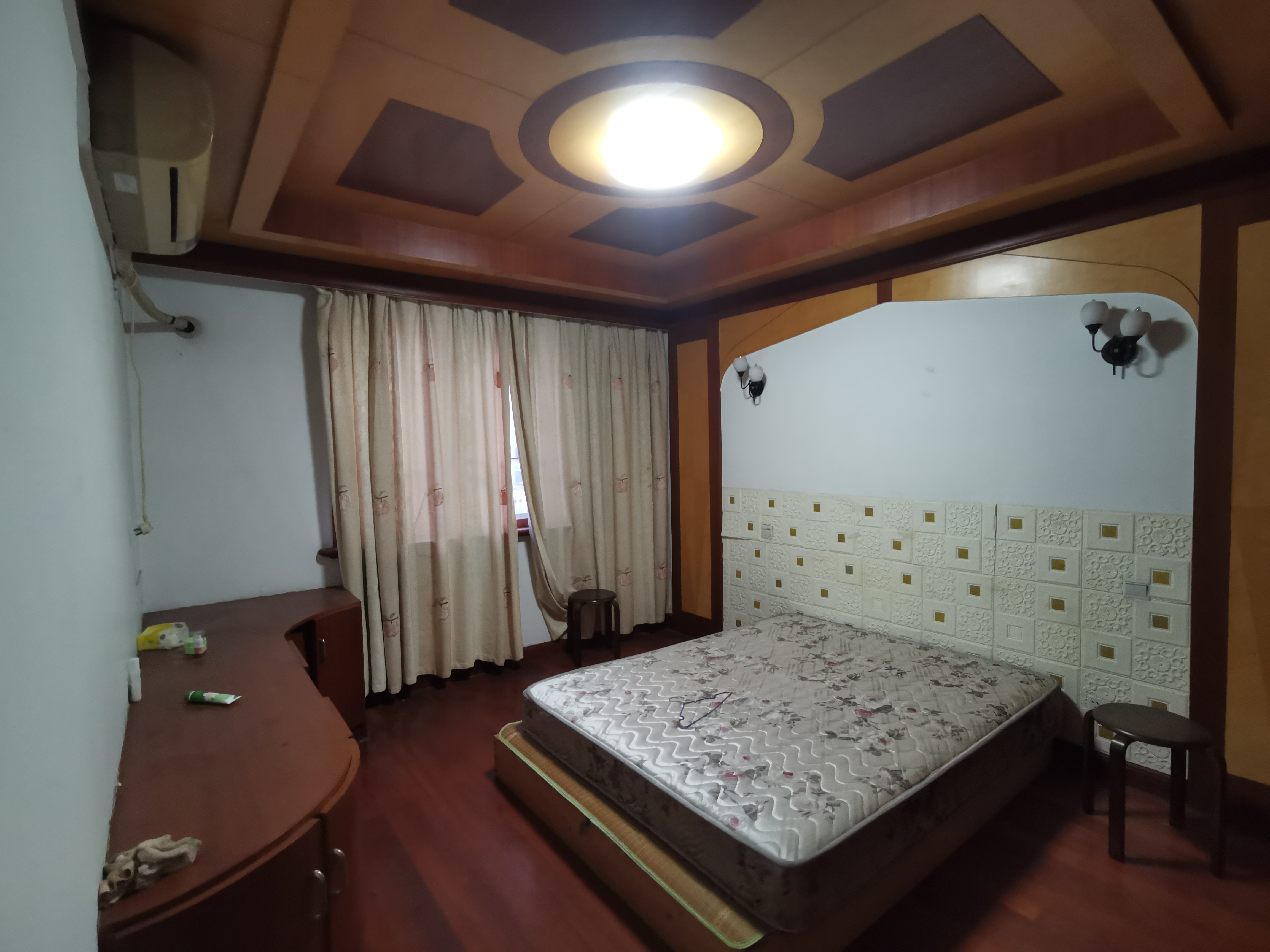 恒成楼 3室2厅1卫 119.61m&sup2;