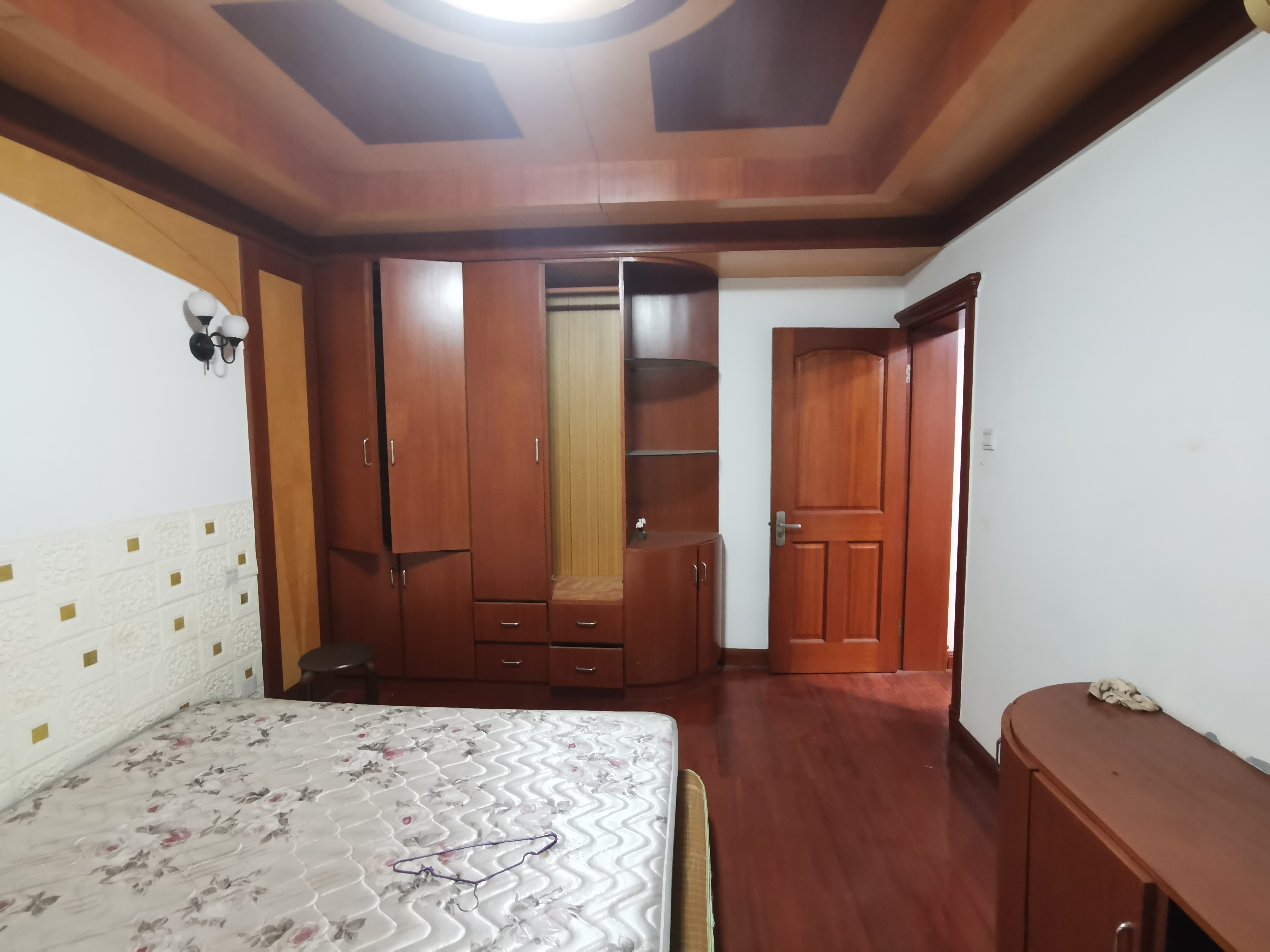 恒成楼 3室2厅1卫 119.61m&sup2;