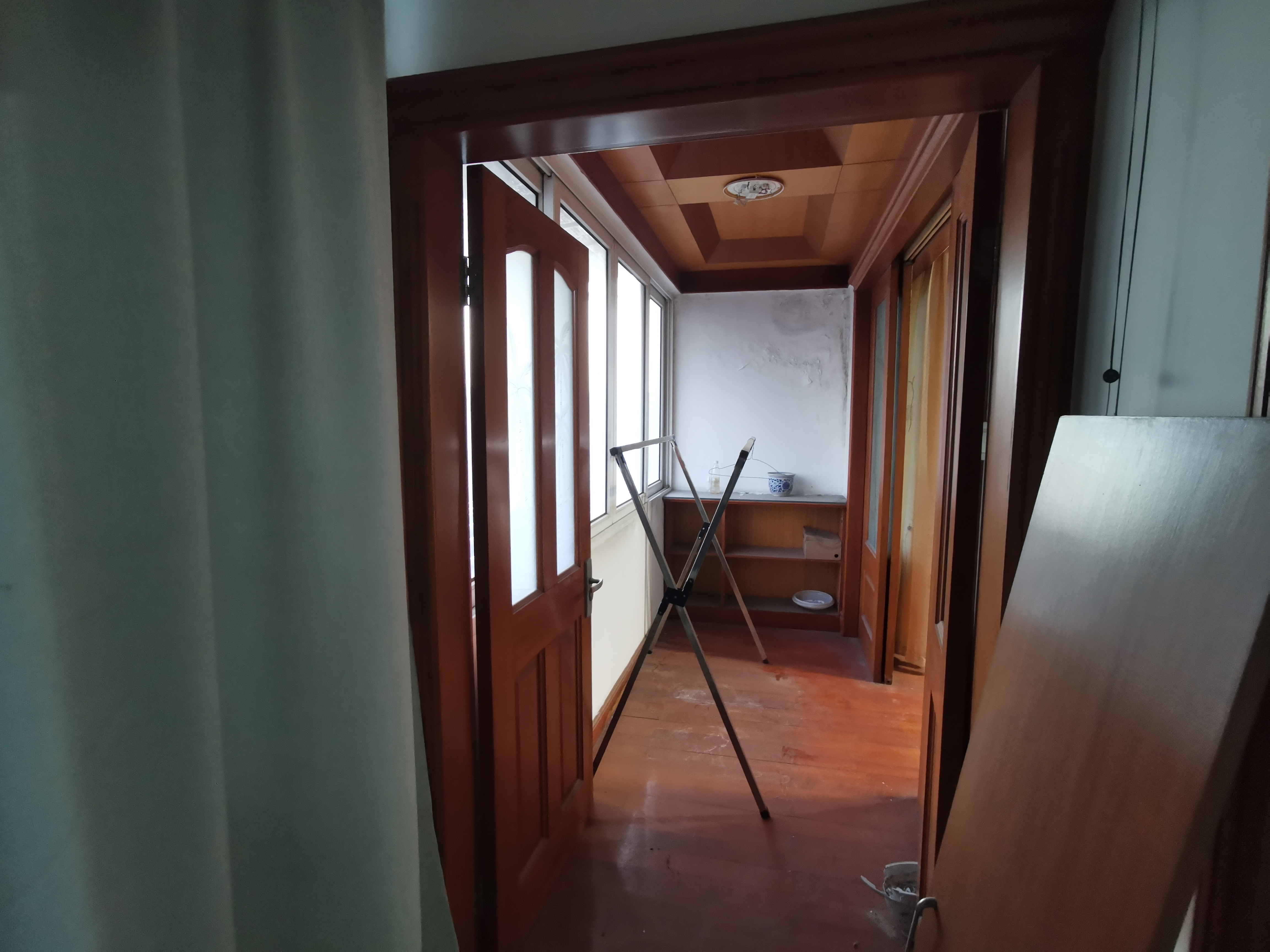 恒成楼 3室2厅1卫 119.61m&sup2;