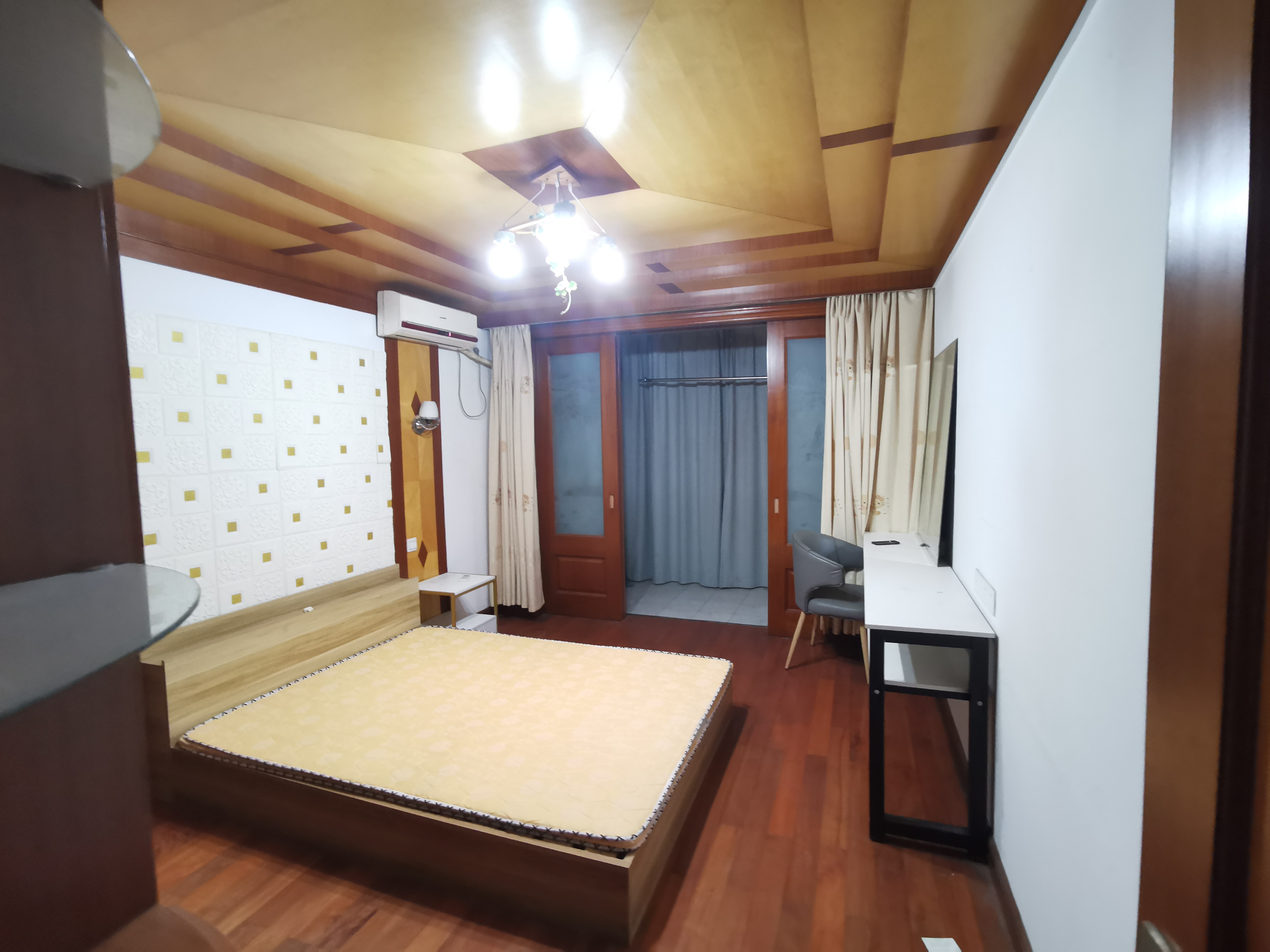 恒成楼 3室2厅1卫 119.61m&sup2;