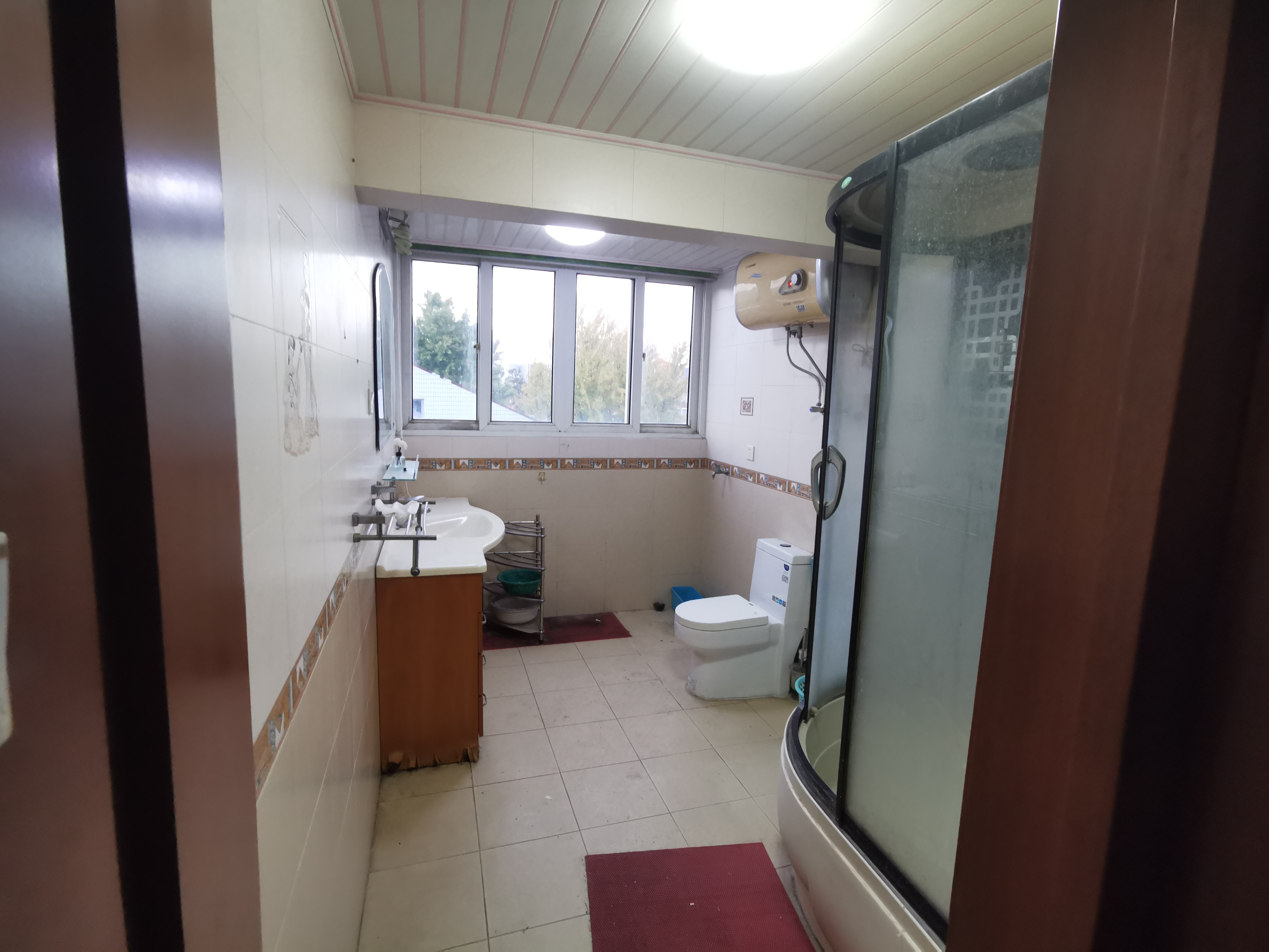 恒成楼 3室2厅1卫 119.61m&sup2;