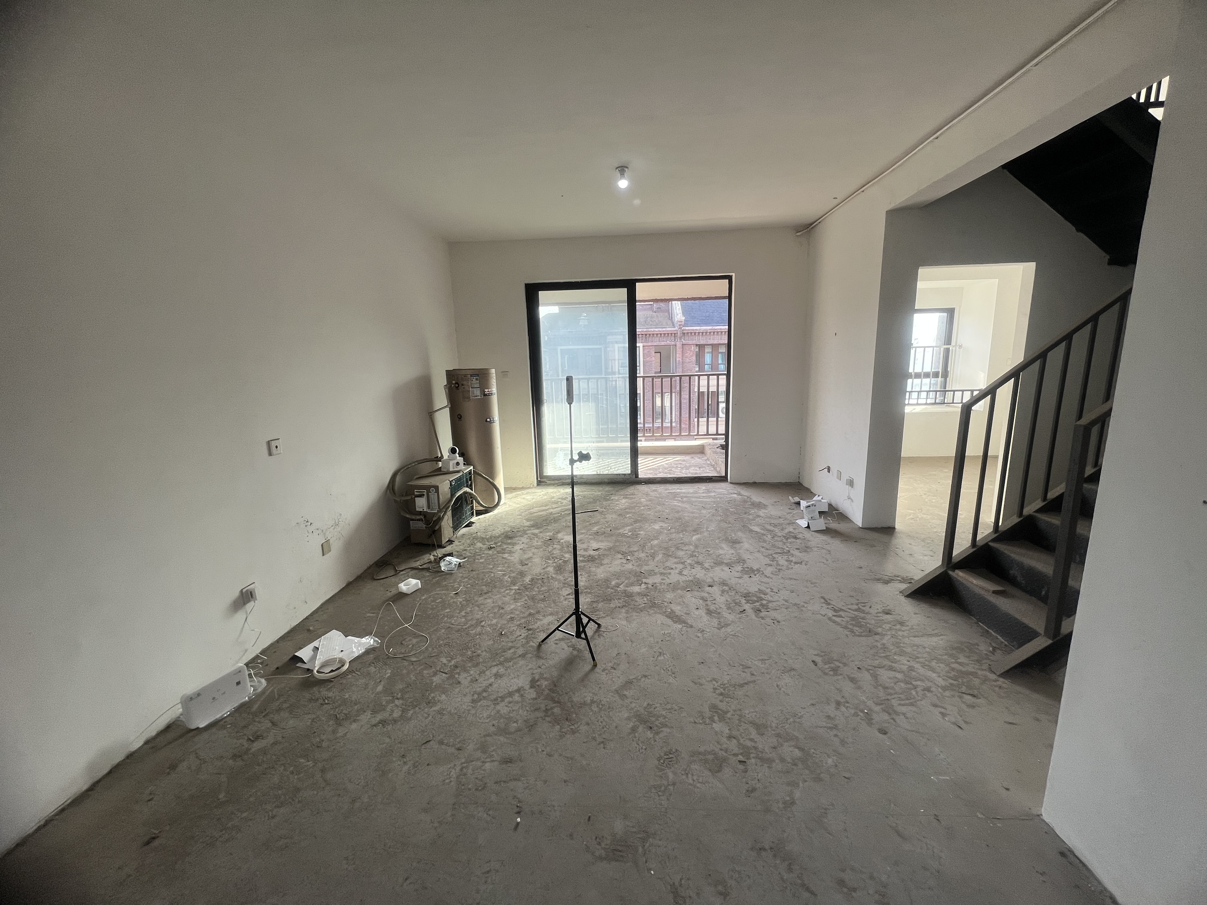 盛和九里香堤二期 4室2厅2卫 183.72m&sup2;