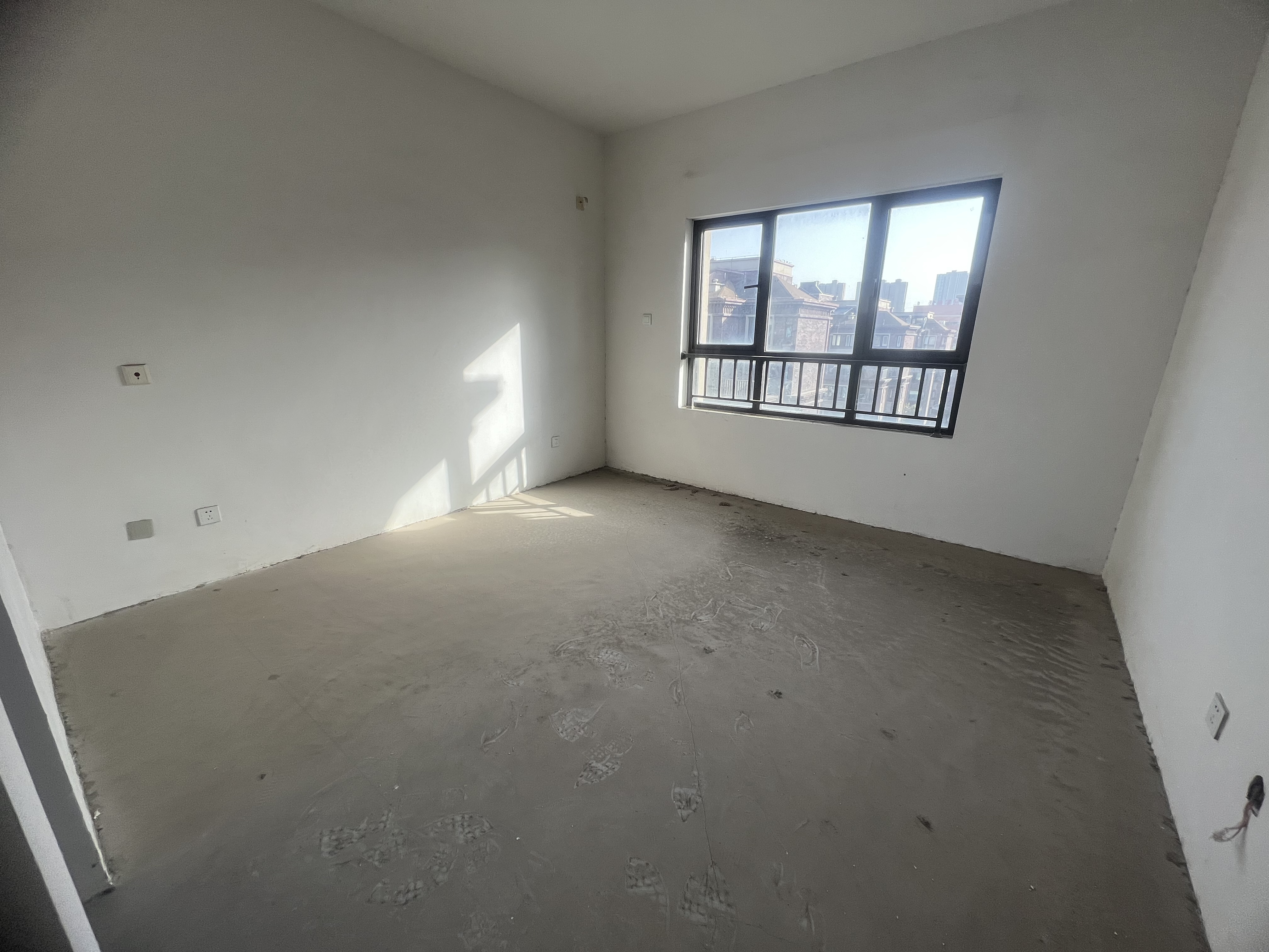 盛和九里香堤二期 4室2厅2卫 183.72m&sup2;