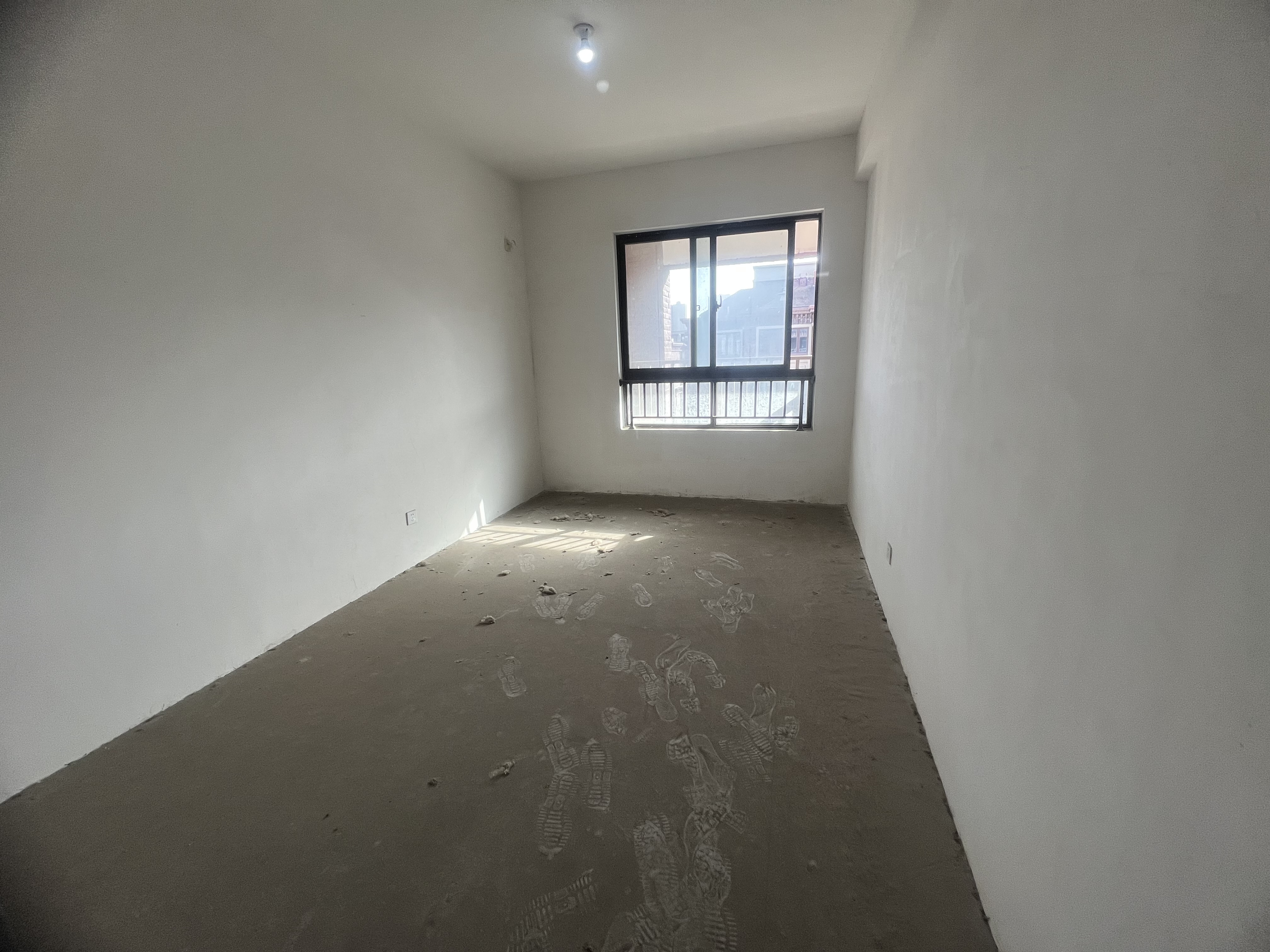 盛和九里香堤二期 4室2厅2卫 183.72m&sup2;