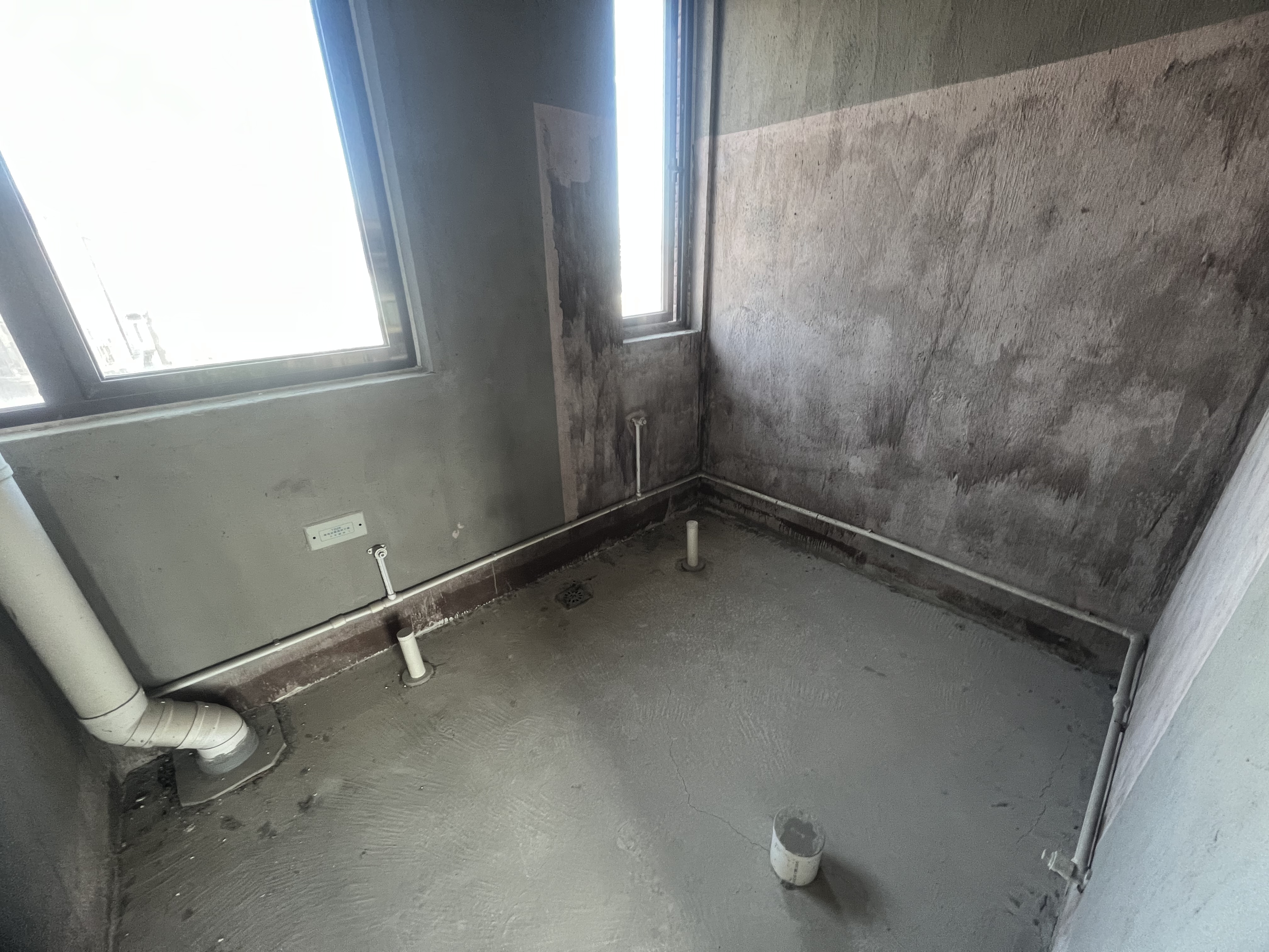 盛和九里香堤二期 4室2厅2卫 183.72m&sup2;