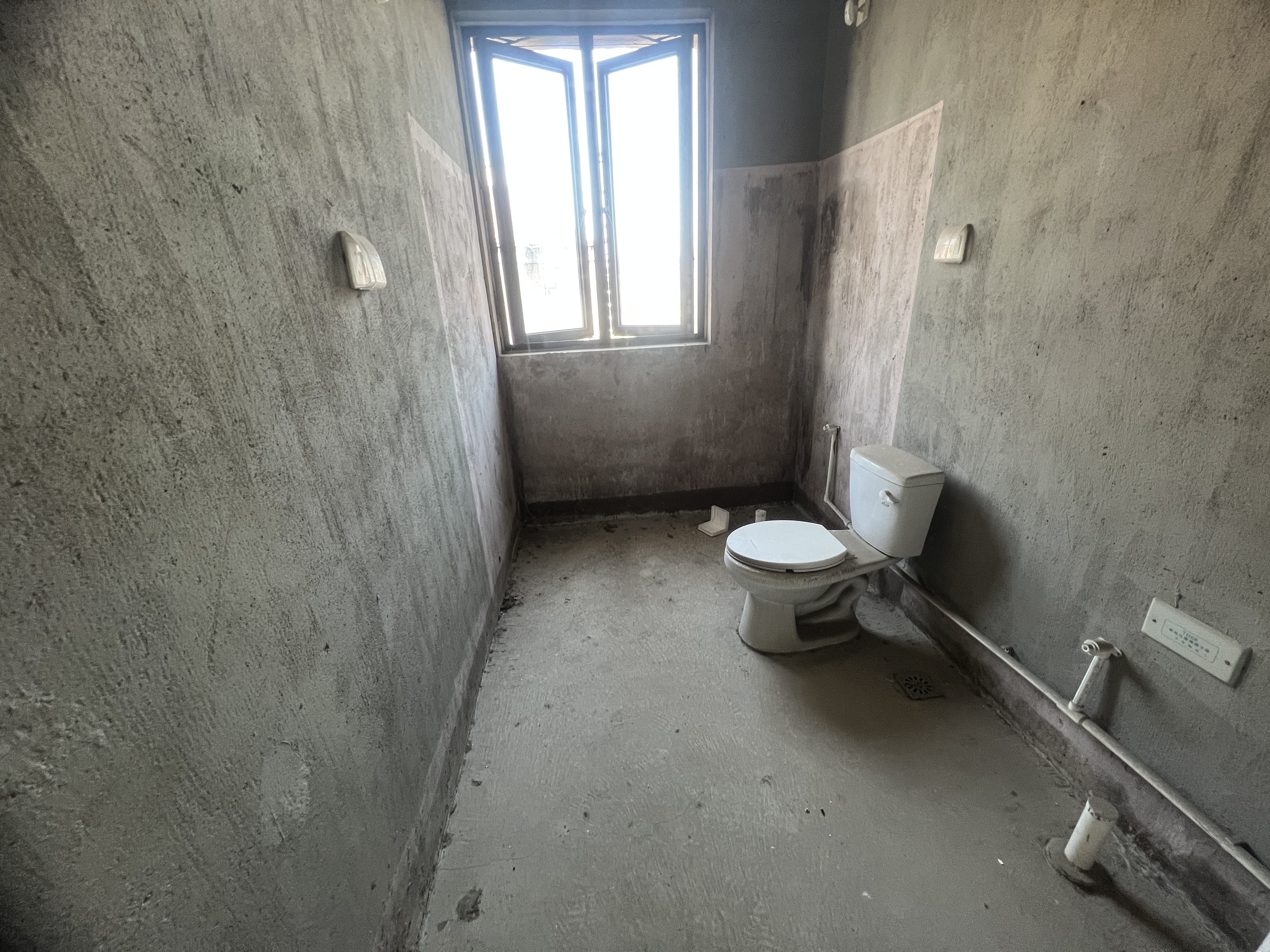盛和九里香堤二期 4室2厅2卫 183.72m&sup2;