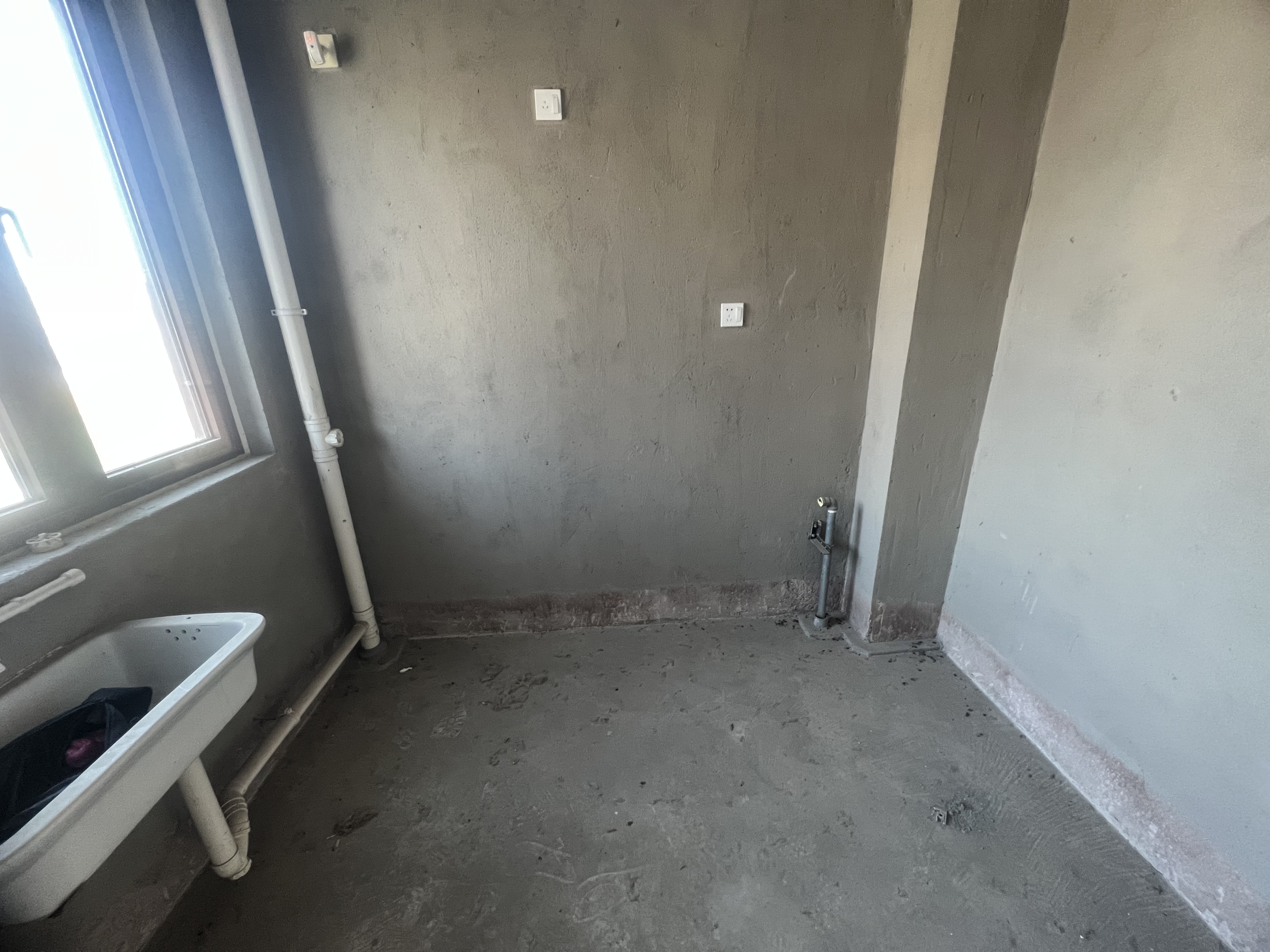 盛和九里香堤二期 4室2厅2卫 183.72m&sup2;