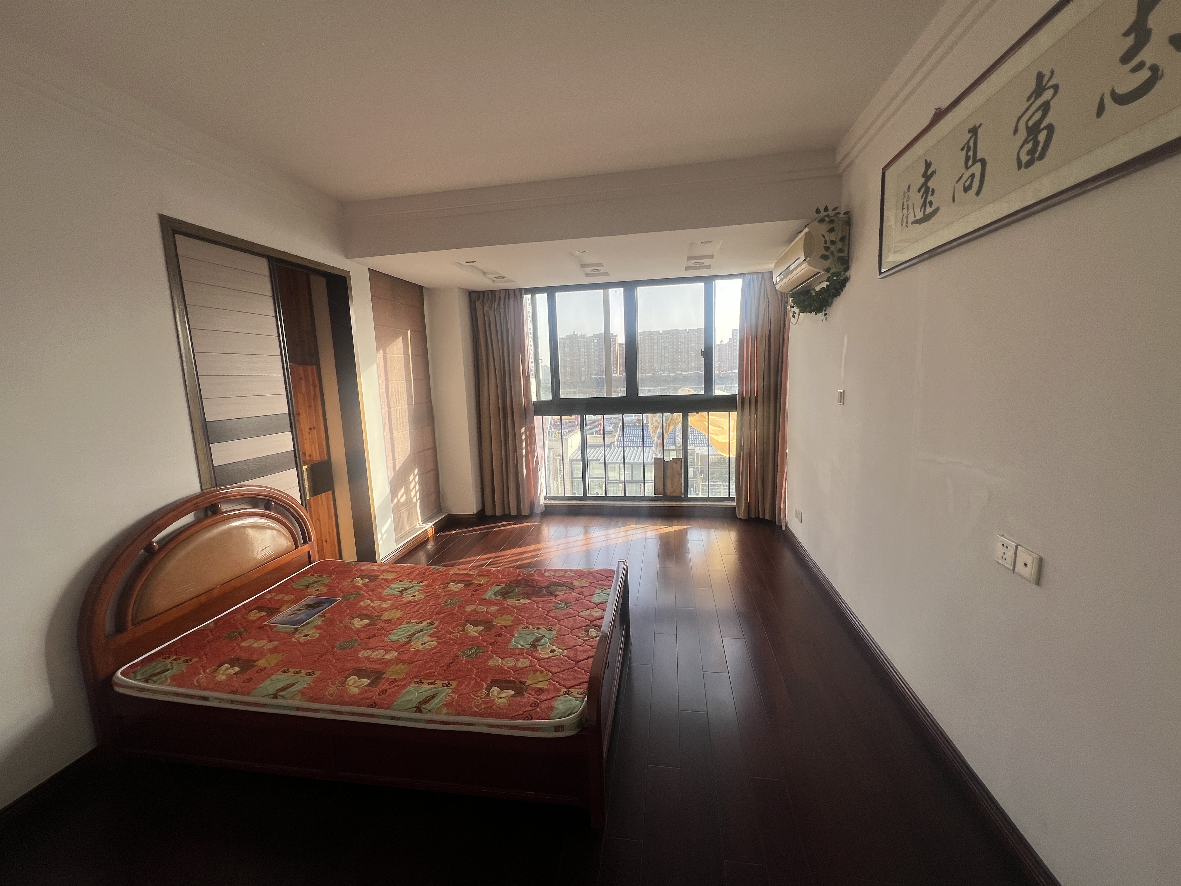 金桥人家 3室1厅1卫 116.16m&sup2;