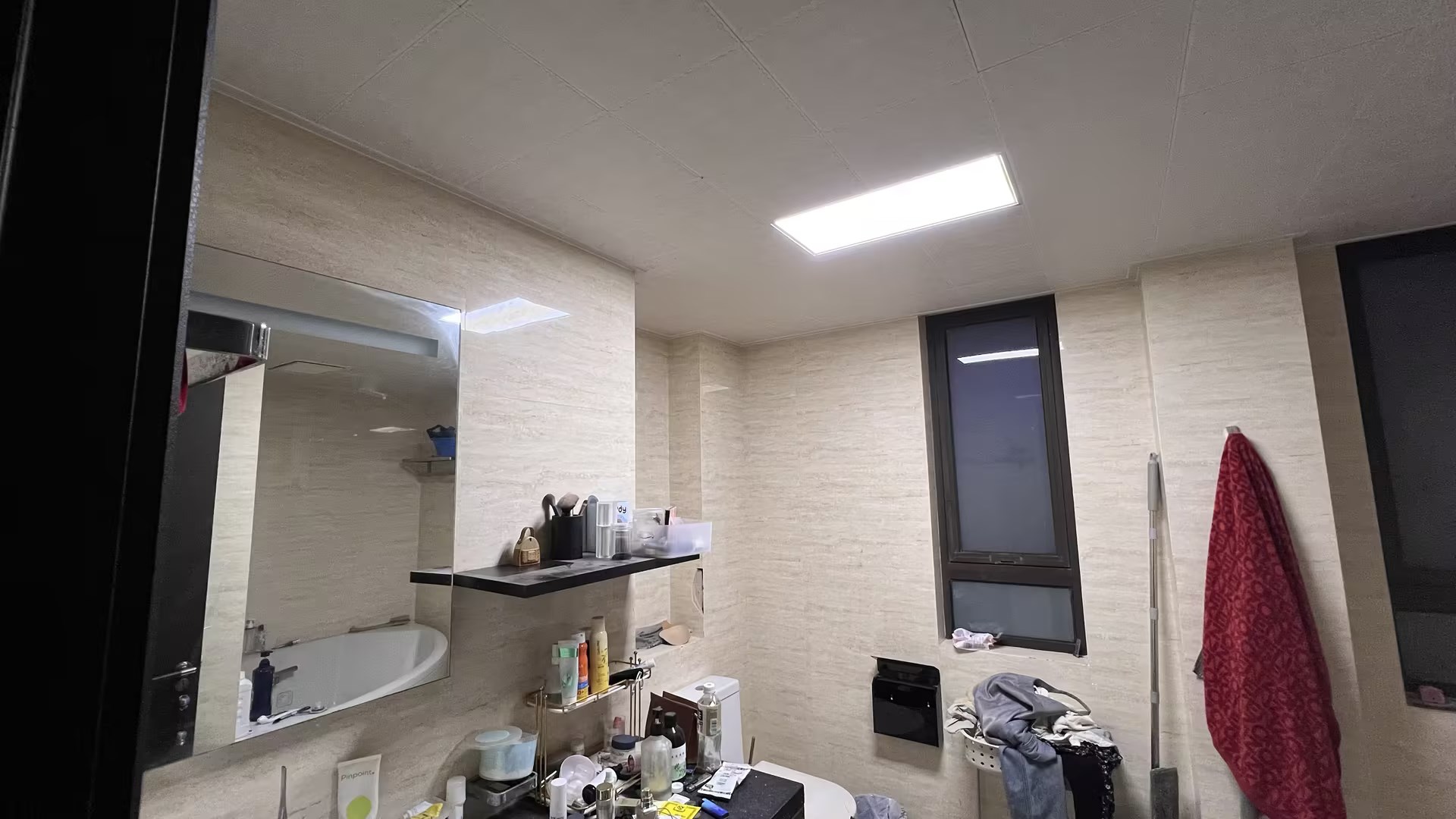 华强城一期 3室2厅1卫 133.00m²