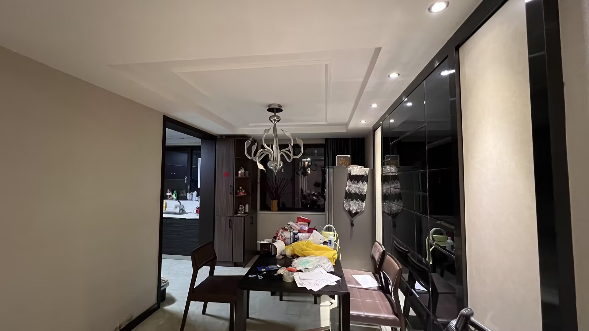 华强城一期 3室2厅1卫 133.00m²
